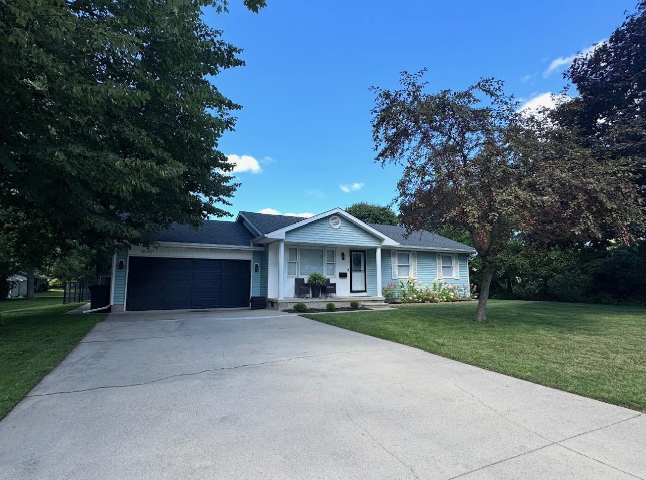 36351 Chaskey Street, Richmond, MI 48062 — Photo 3