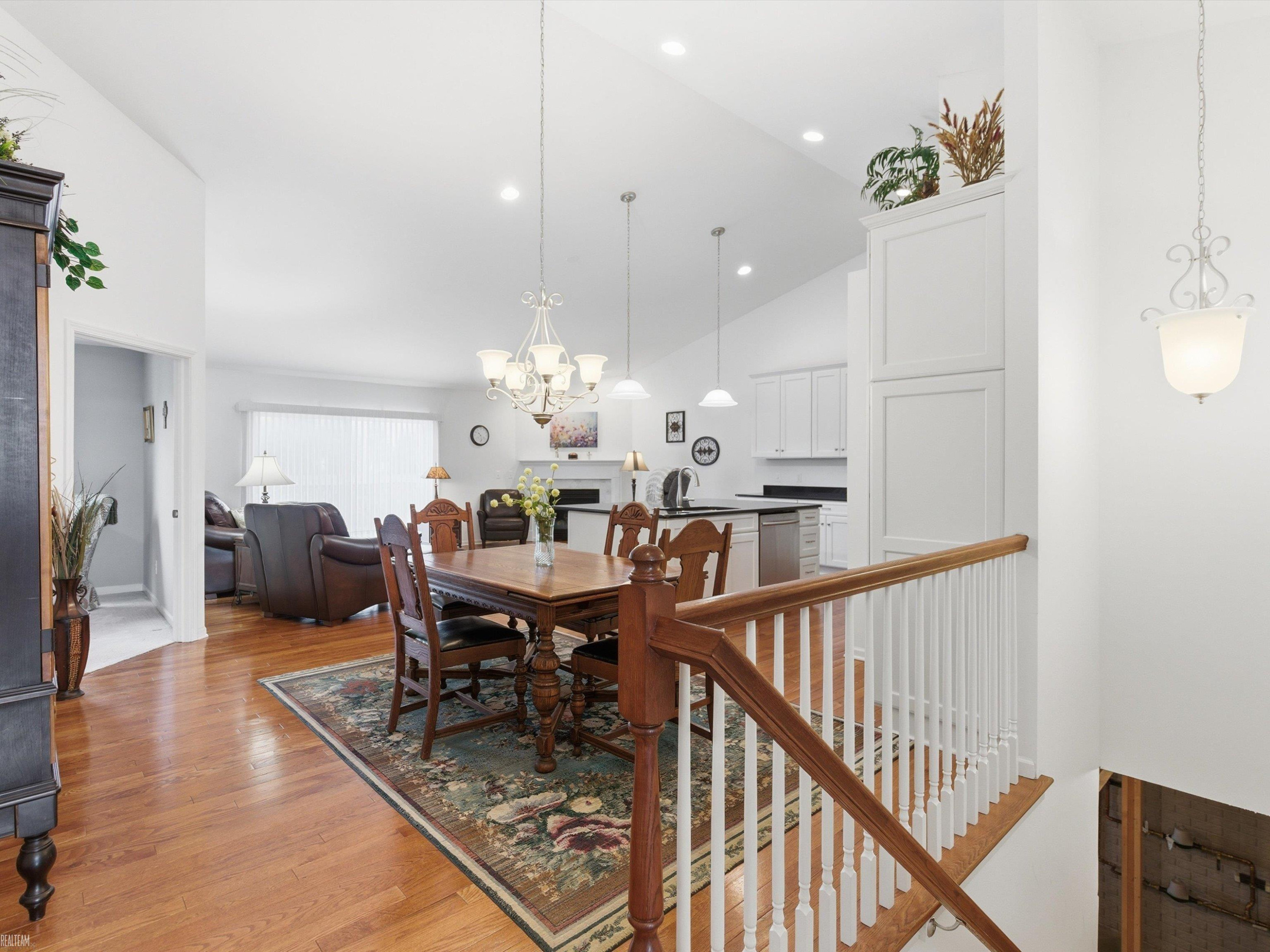 375 Devonshire Drive, Lapeer, MI 48446 — Photo 5