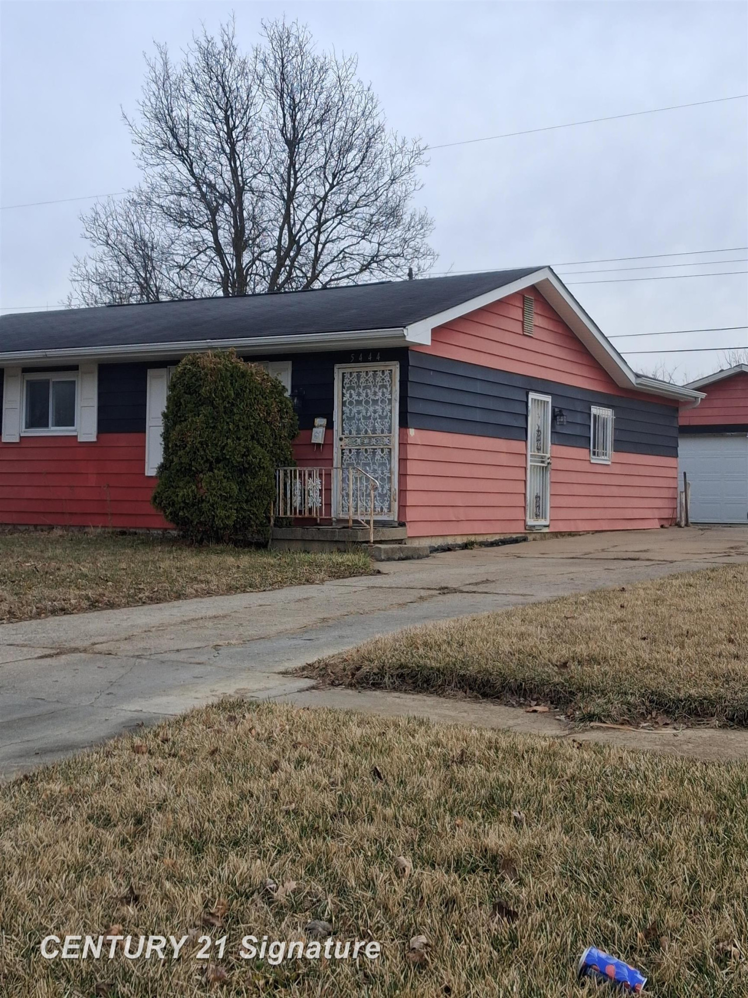 5444 Mendel Berger Drive, Flint, MI 48505 — Photo 3