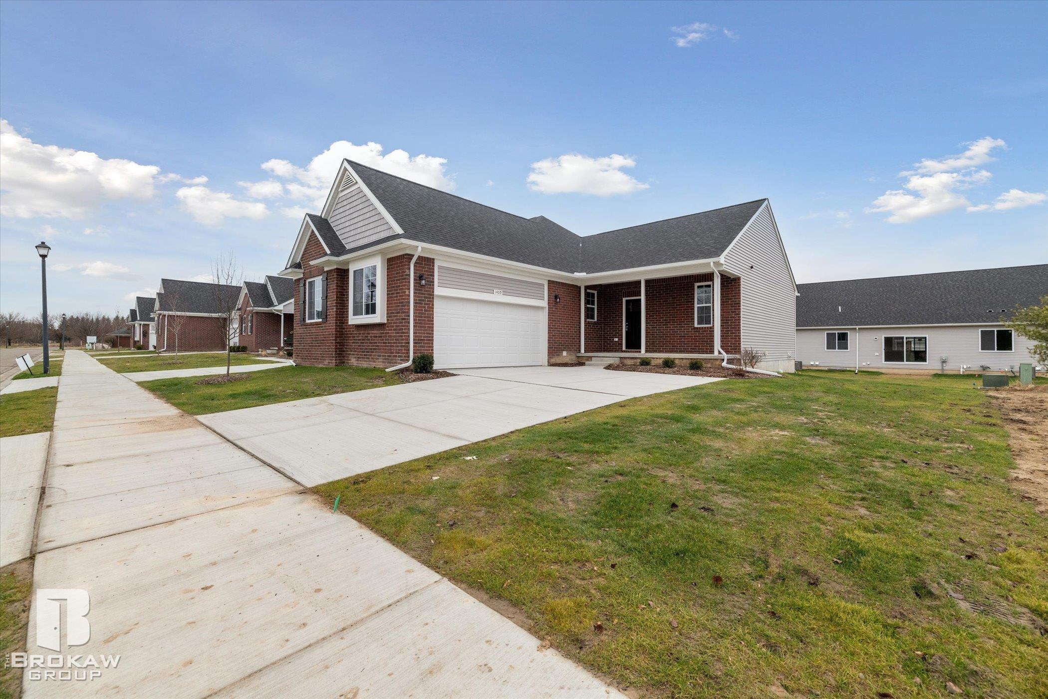 1437 Luxington Drive, Lapeer, MI 48446 — Photo 5