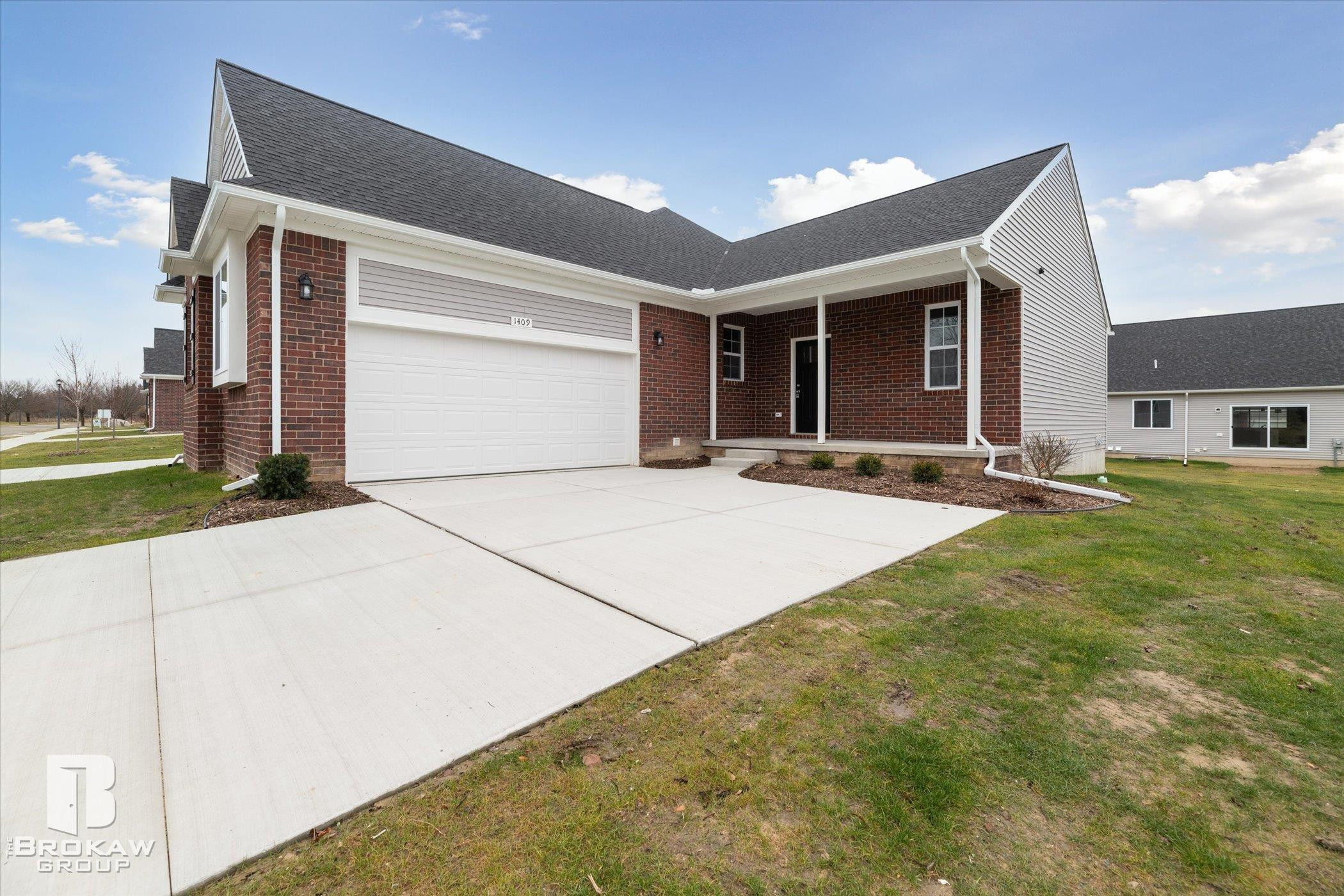 1437 Luxington Drive, Lapeer, MI 48446 — Photo 6