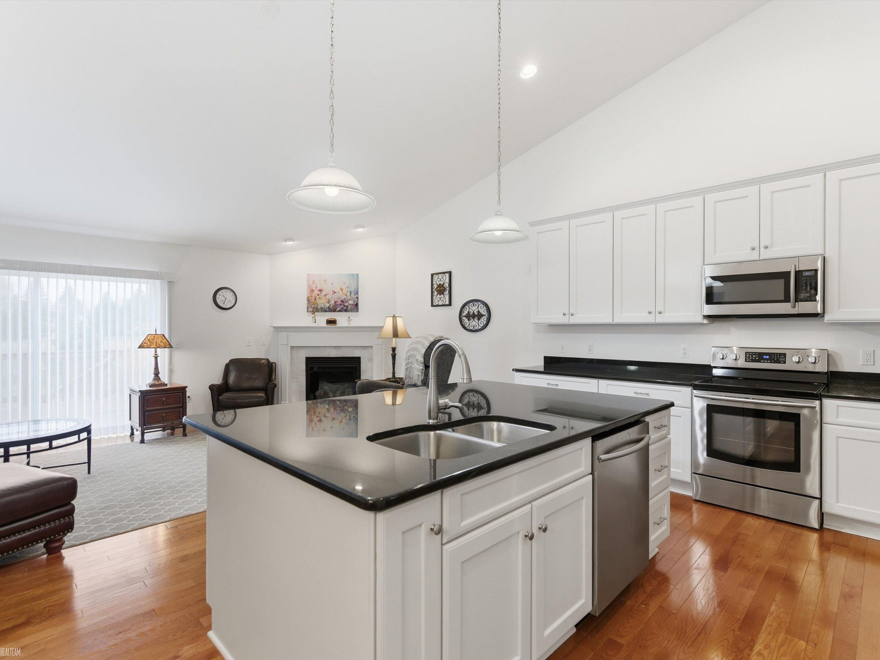 375 Devonshire Drive, Lapeer, MI 48446 — Photo 14
