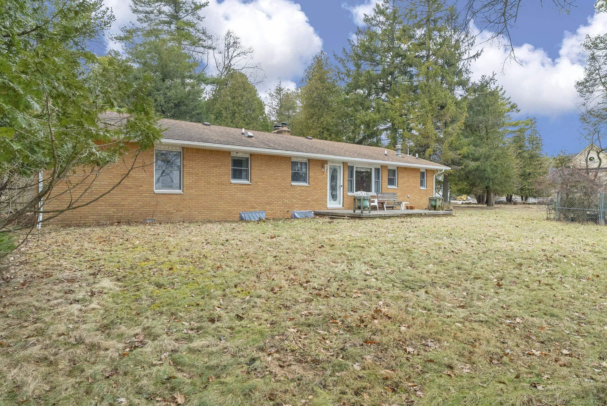 3455 (b) Lakeshore Road, Lexington, MI 48450 — Photo 31