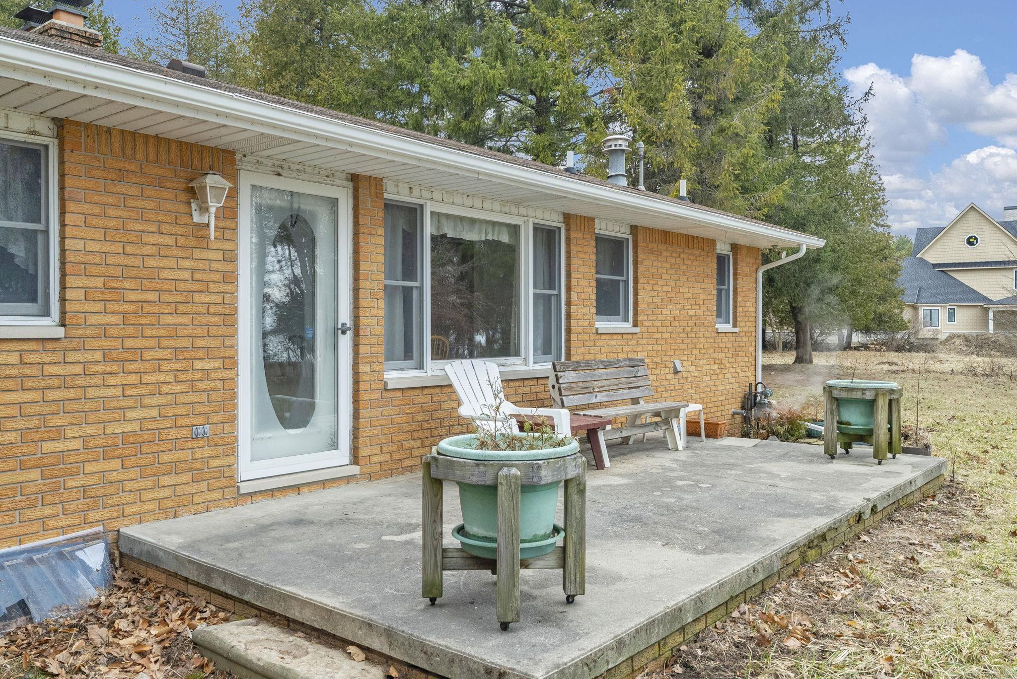 3455 (b) Lakeshore Road, Lexington, MI 48450 — Photo 32