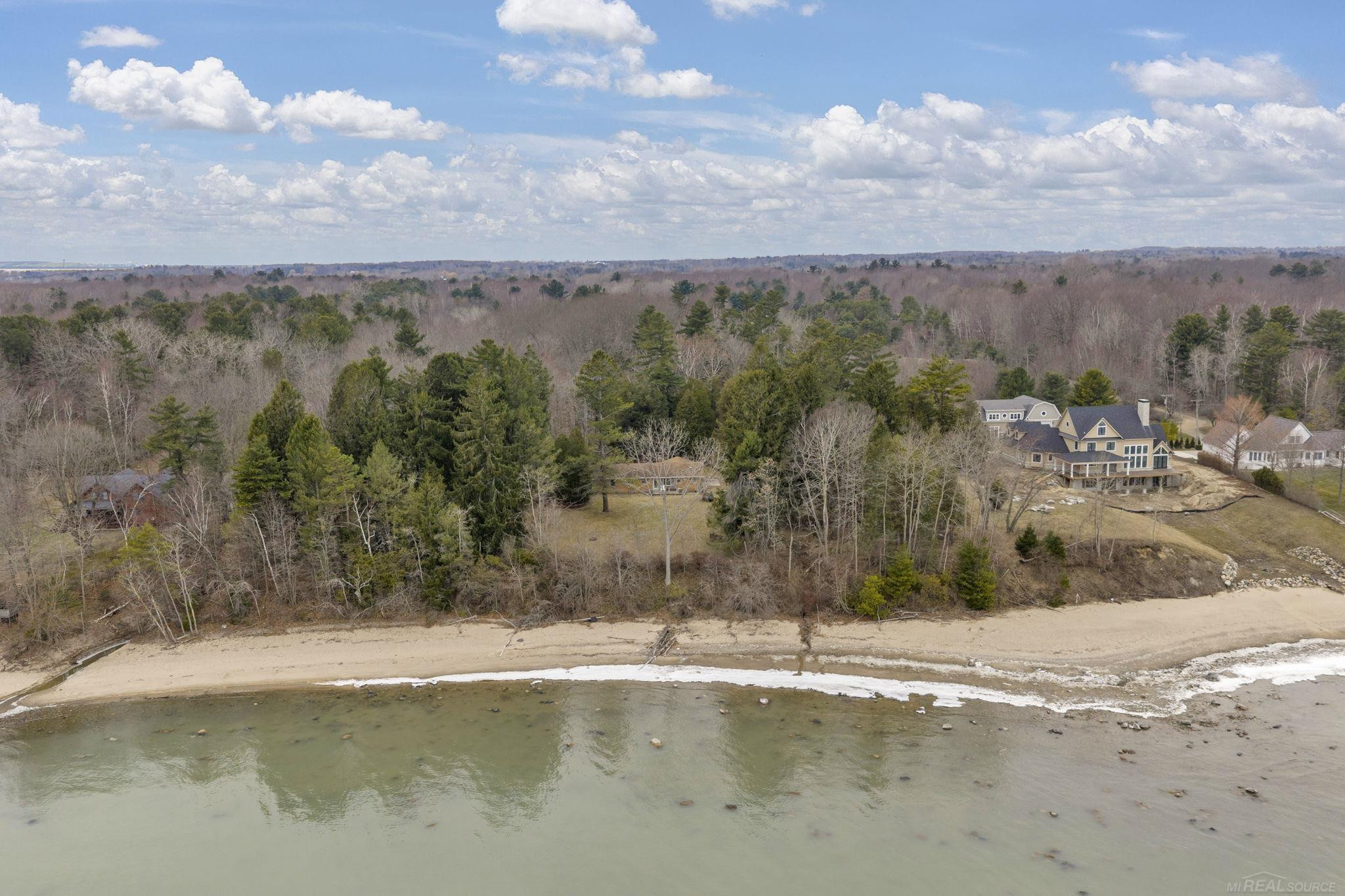 3455 (b) Lakeshore Road, Lexington, MI 48450 — Photo 42
