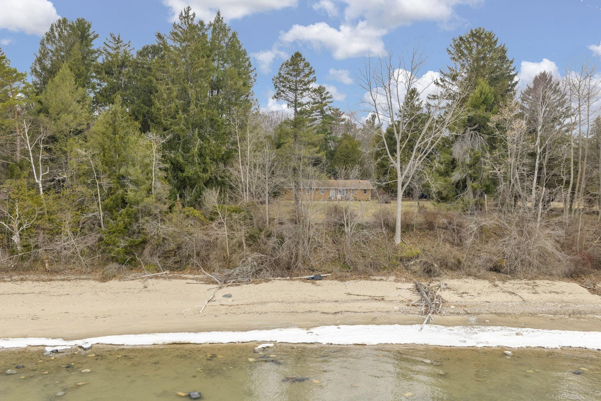 3455 (b) Lakeshore Road, Lexington, MI 48450 — Photo 46