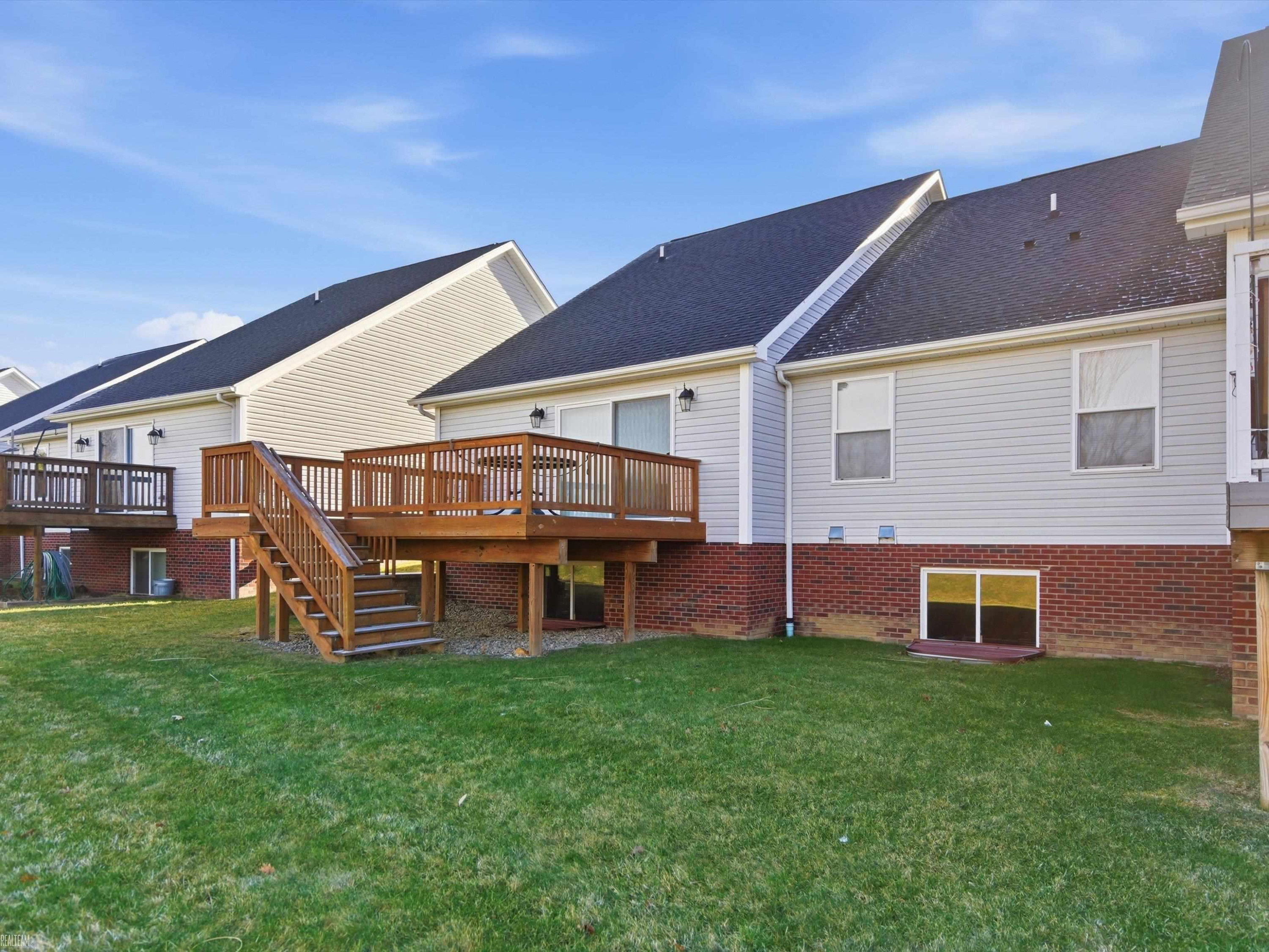 375 Devonshire Drive, Lapeer, MI 48446 — Photo 34