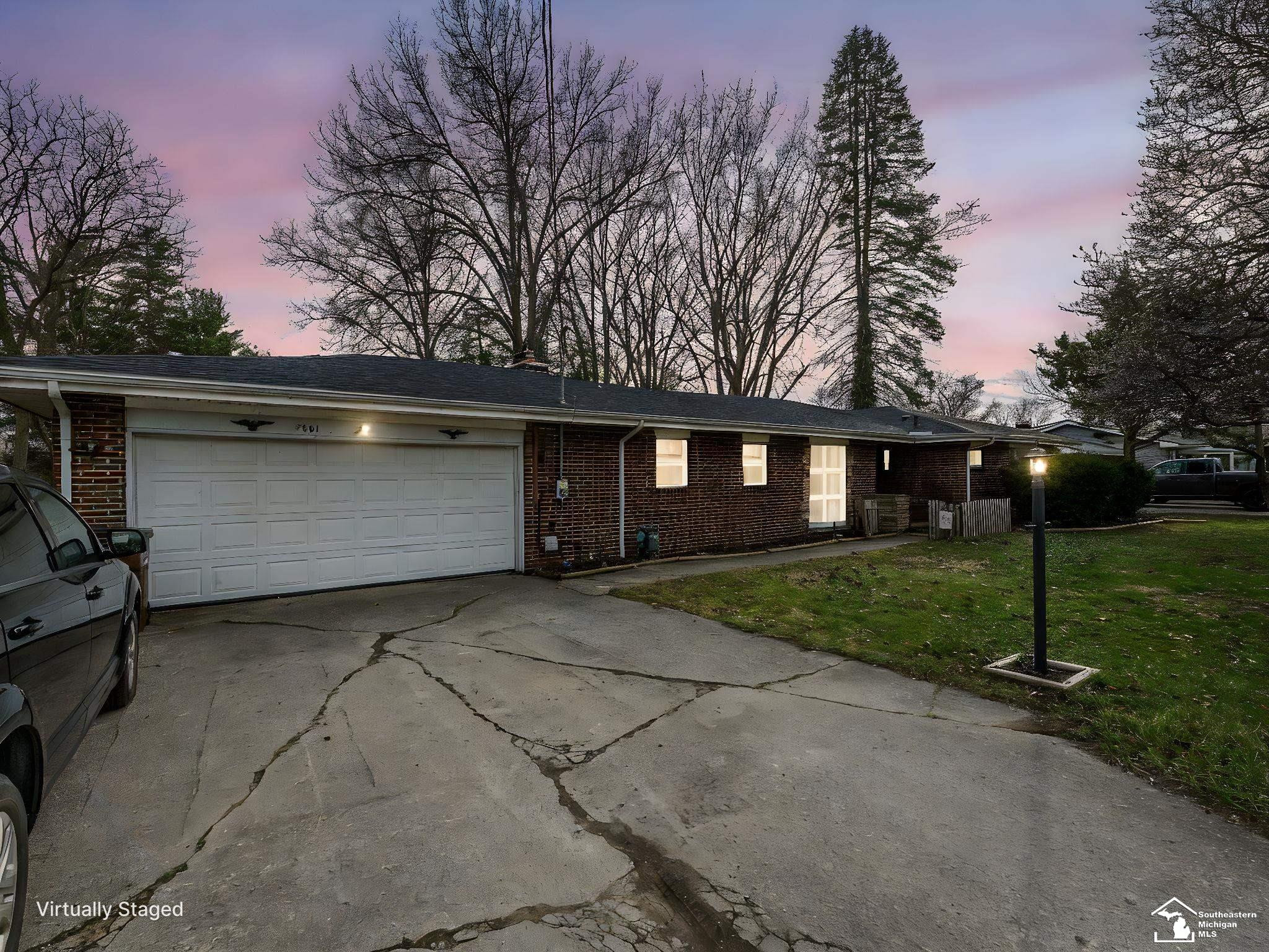 3001 Yargerville Road, La Salle, MI — Photo 2