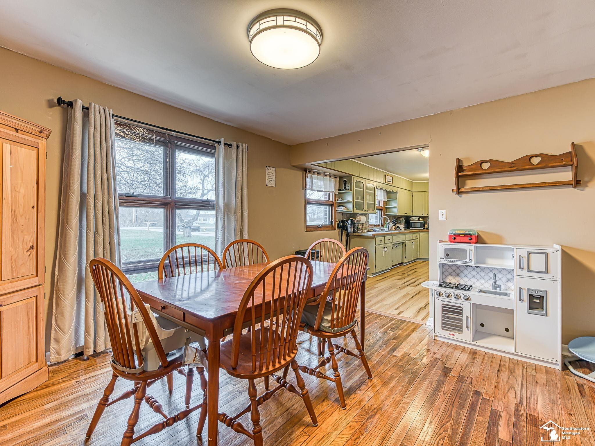 3001 Yargerville Road, La Salle, MI — Photo 4