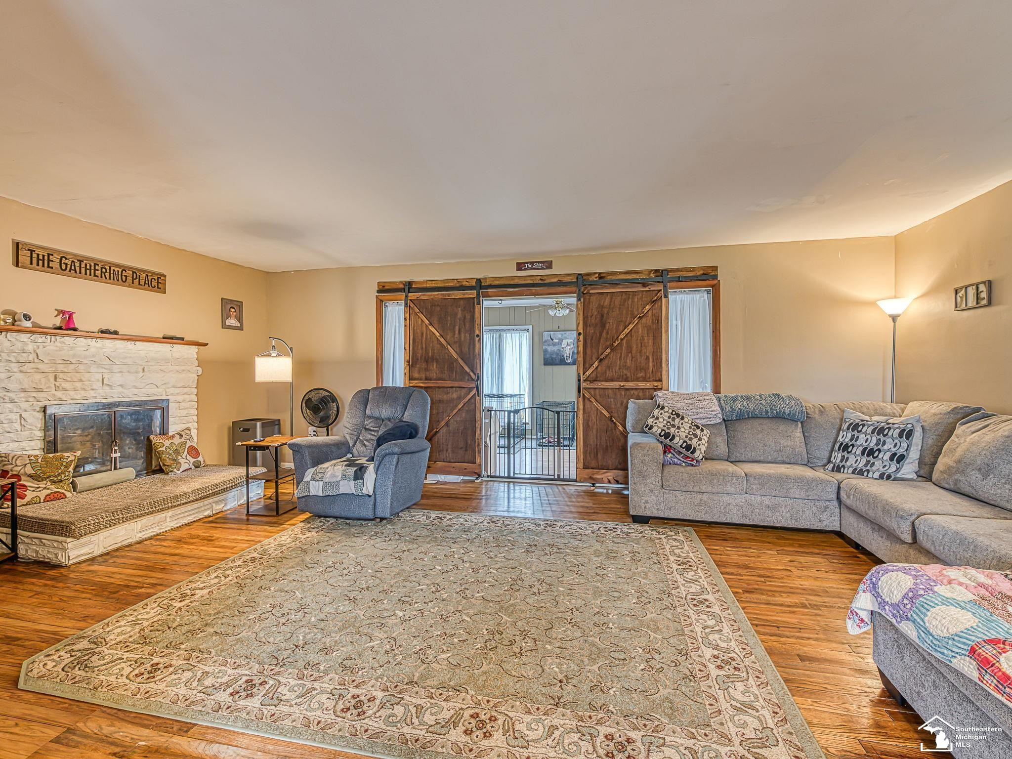 3001 Yargerville Road, La Salle, MI — Photo 8