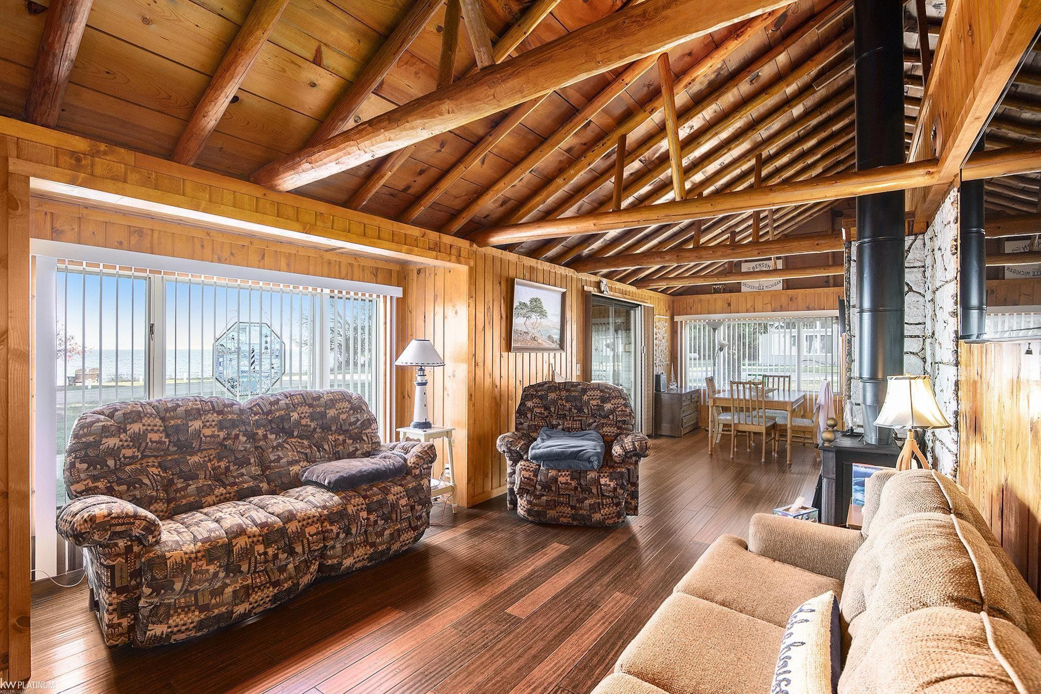 3453 Shoreview Drive, Deckerville, MI 48427 — Photo 5