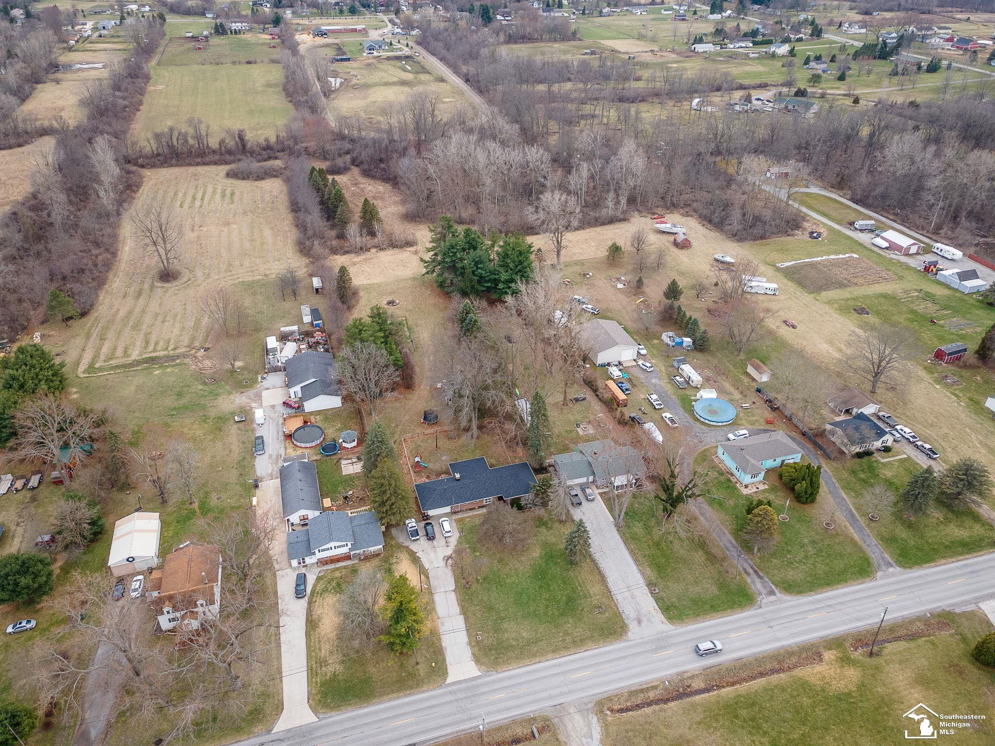 3001 Yargerville Road, La Salle, MI — Photo 32