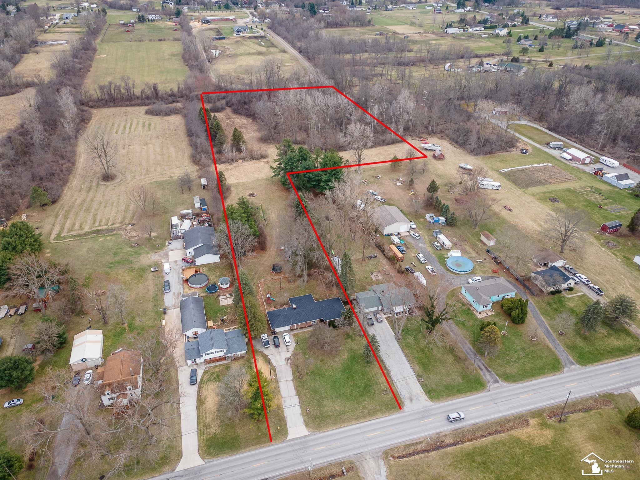 3001 Yargerville Road, La Salle, MI — Photo 33
