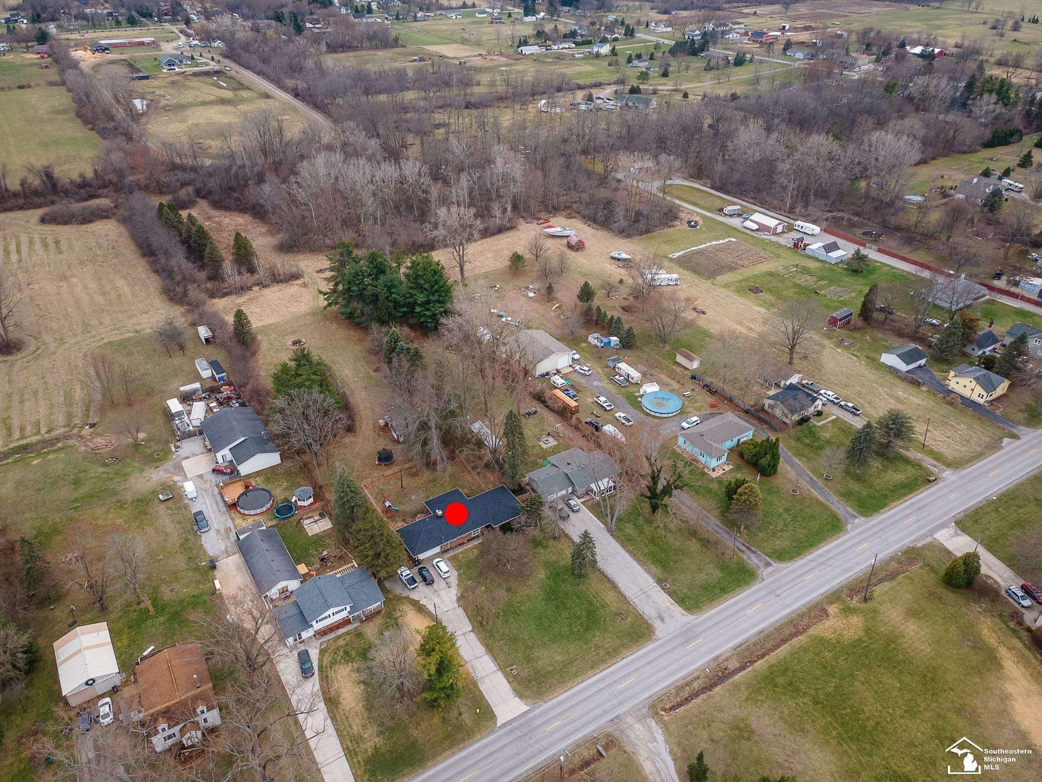 3001 Yargerville Road, La Salle, MI — Photo 34