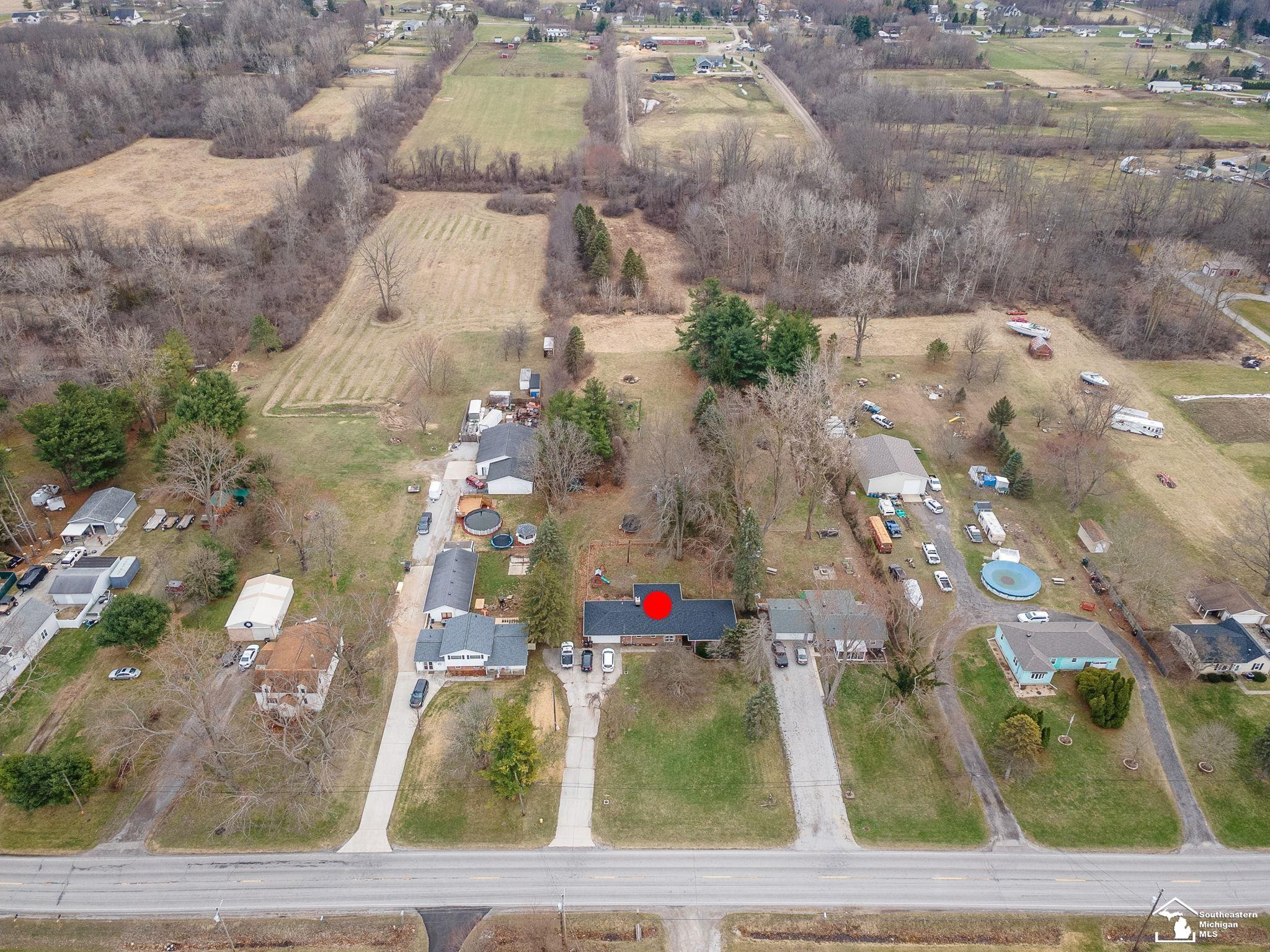 3001 Yargerville Road, La Salle, MI — Photo 35