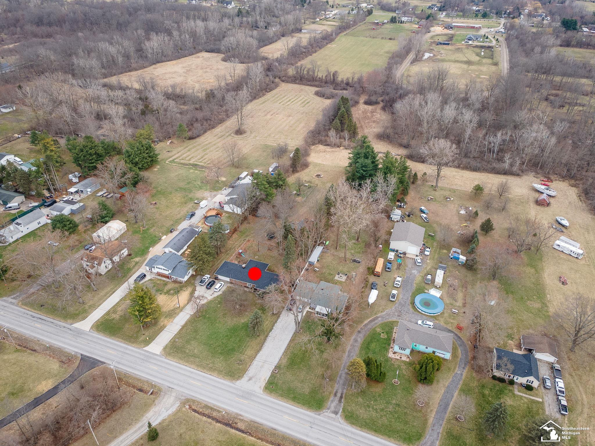 3001 Yargerville Road, La Salle, MI — Photo 36