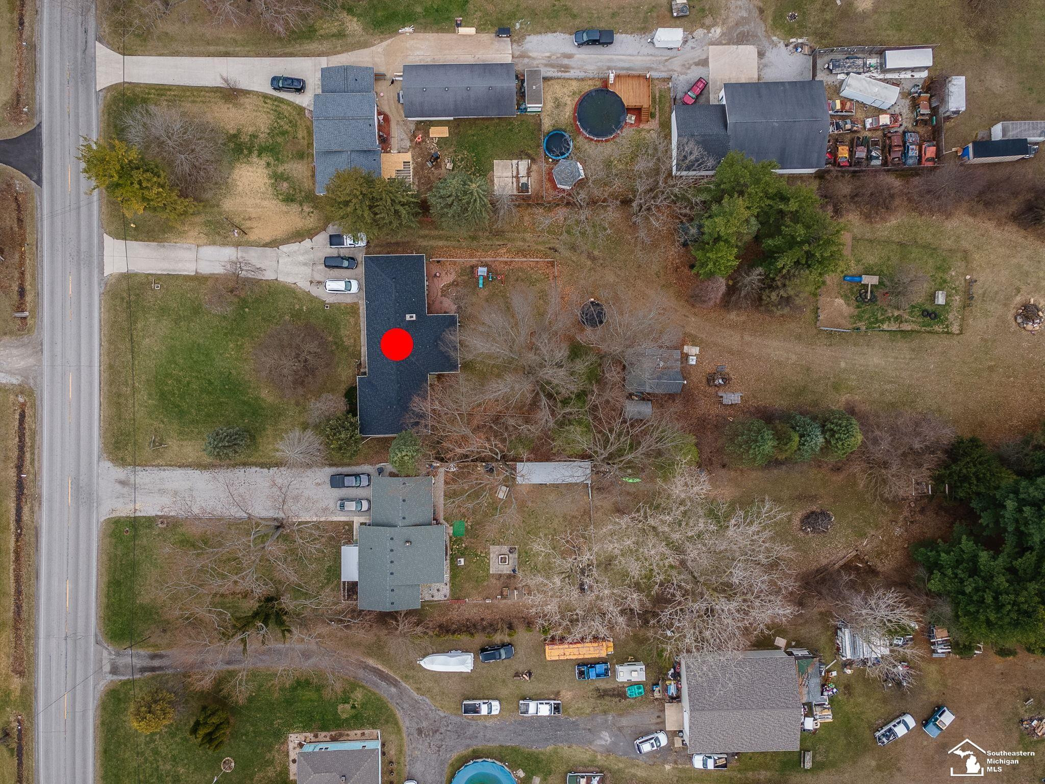 3001 Yargerville Road, La Salle, MI — Photo 37
