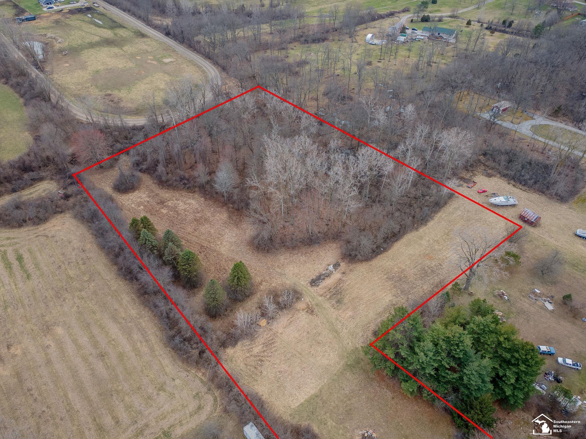 3001 Yargerville Road, La Salle, MI — Photo 39