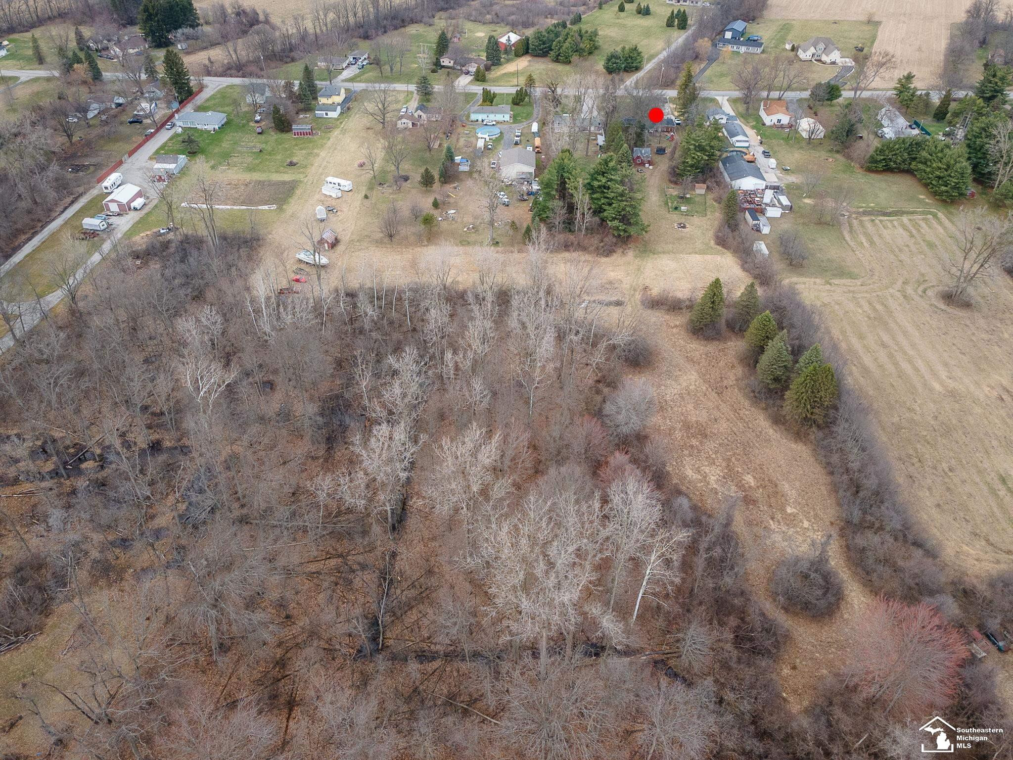 3001 Yargerville Road, La Salle, MI — Photo 41