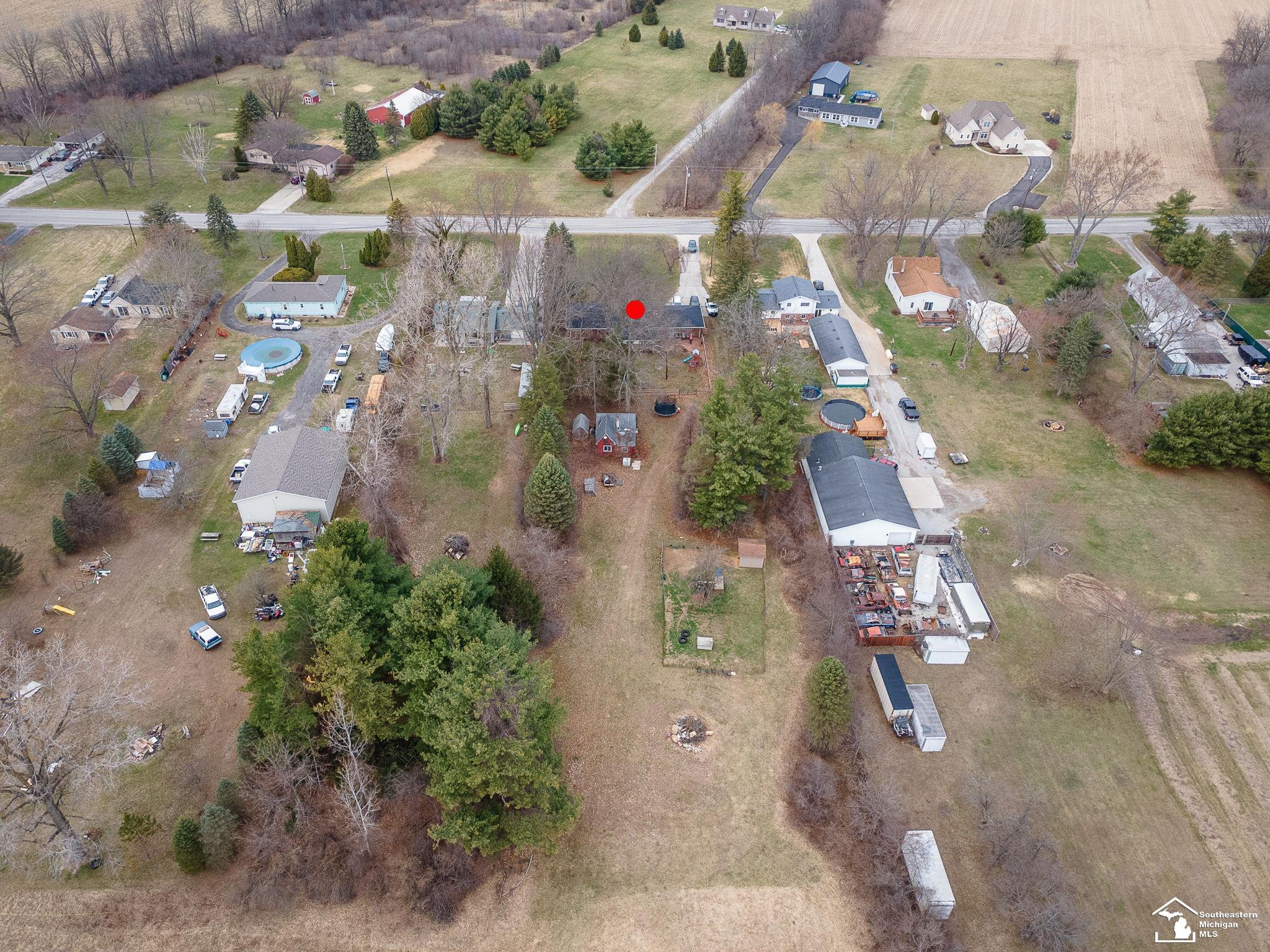 3001 Yargerville Road, La Salle, MI — Photo 44
