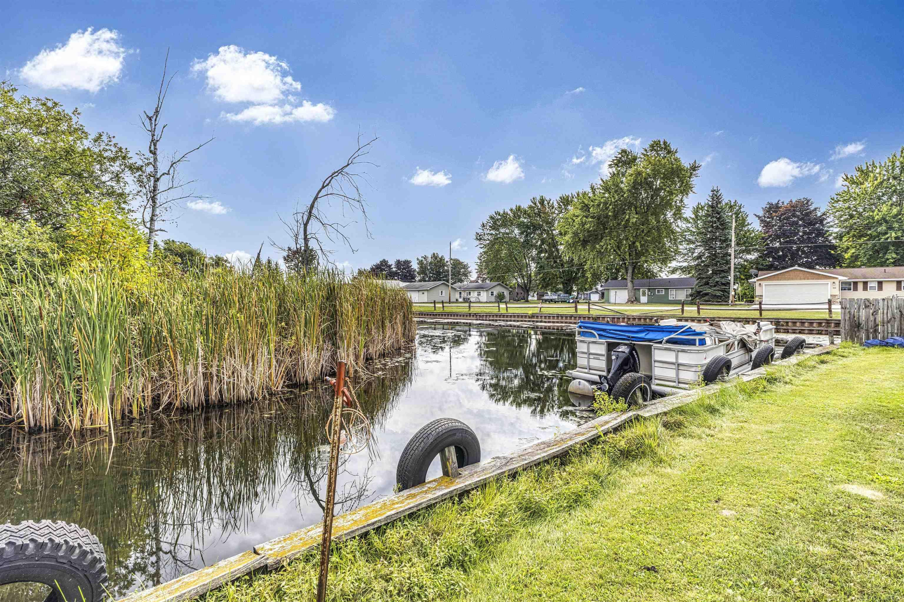 13508 W. Shore Drive Drive, Houghton Lake, MI 48629 — Photo 4