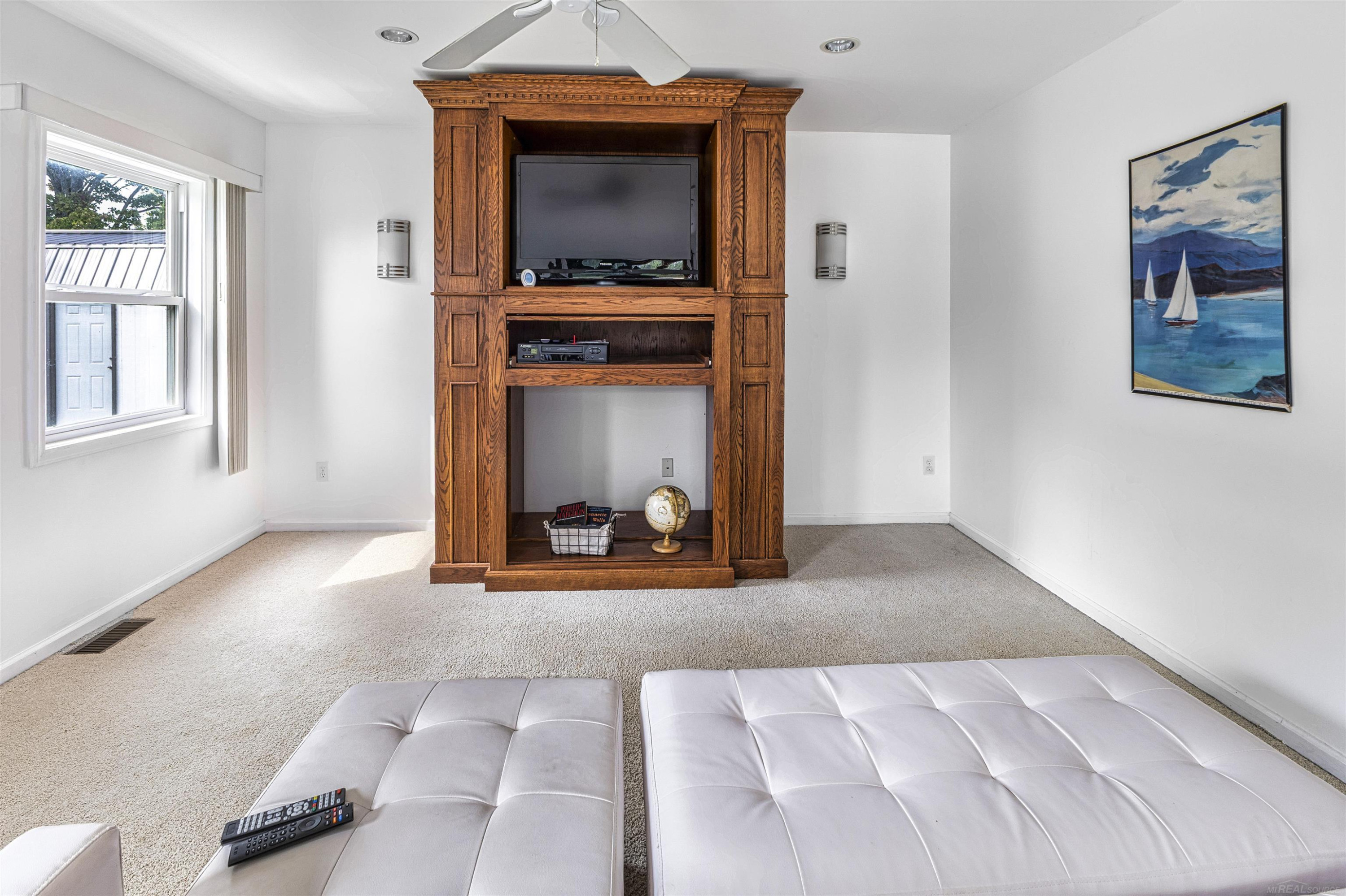 13508 W. Shore Drive Drive, Houghton Lake, MI 48629 — Photo 21