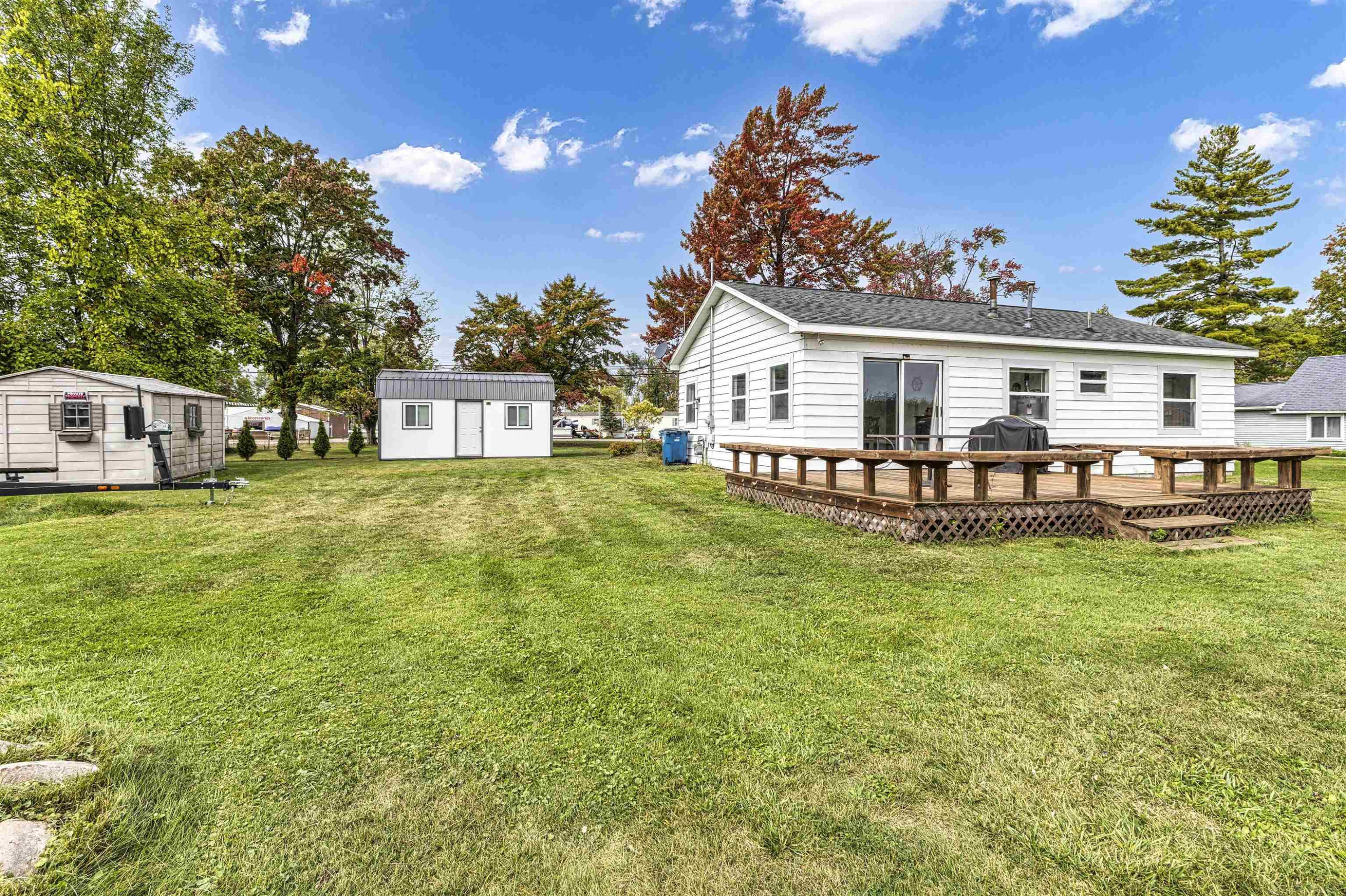 13508 W. Shore Drive Drive, Houghton Lake, MI 48629 — Photo 32