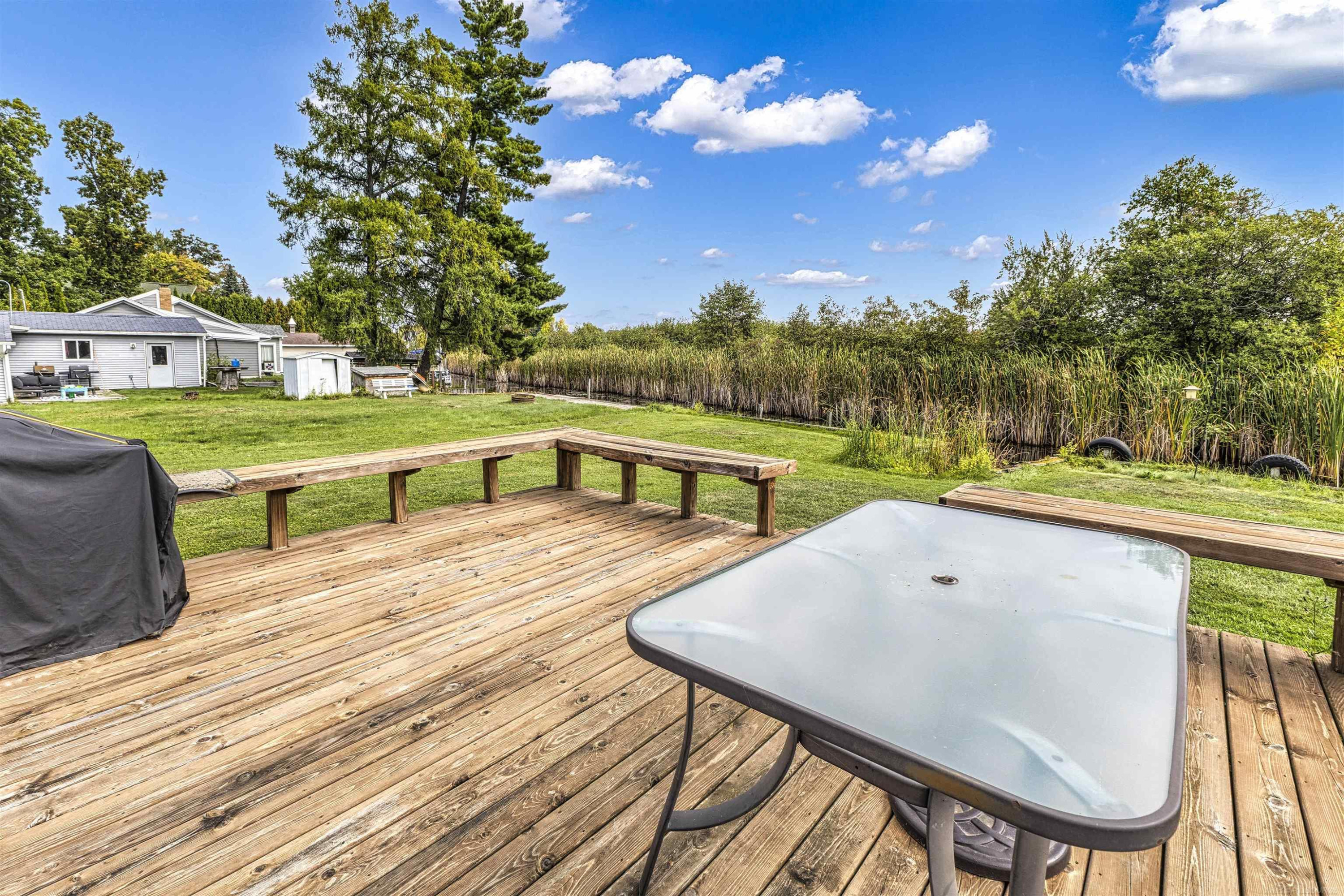 13508 W. Shore Drive Drive, Houghton Lake, MI 48629 — Photo 35