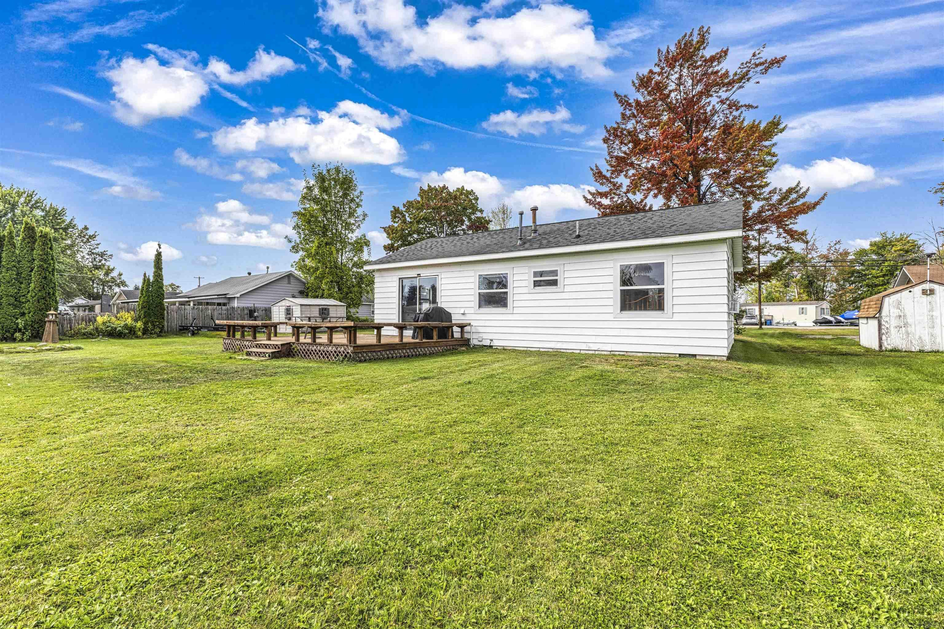 13508 W. Shore Drive Drive, Houghton Lake, MI 48629 — Photo 36