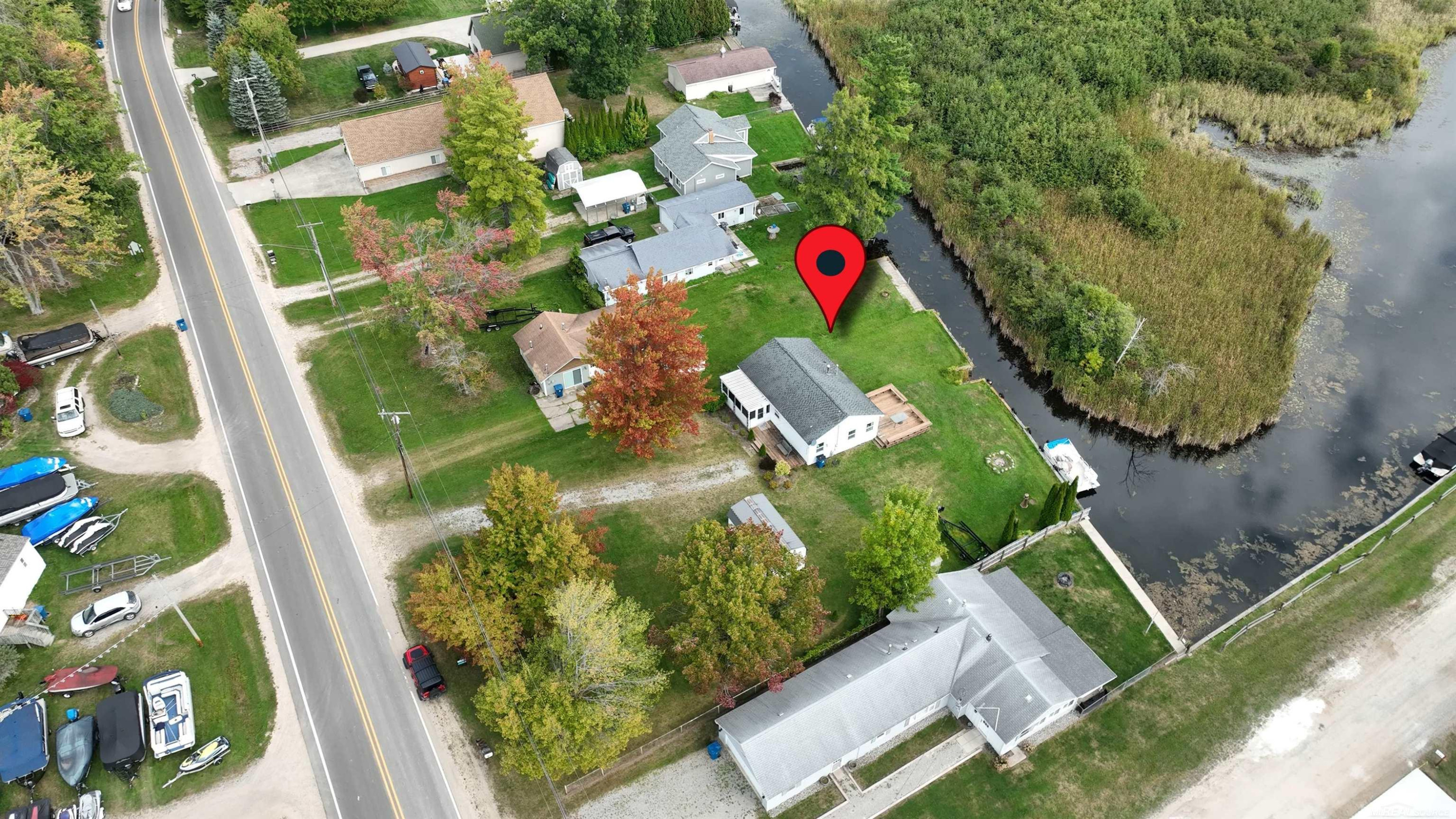 13508 W. Shore Drive Drive, Houghton Lake, MI 48629 — Photo 40