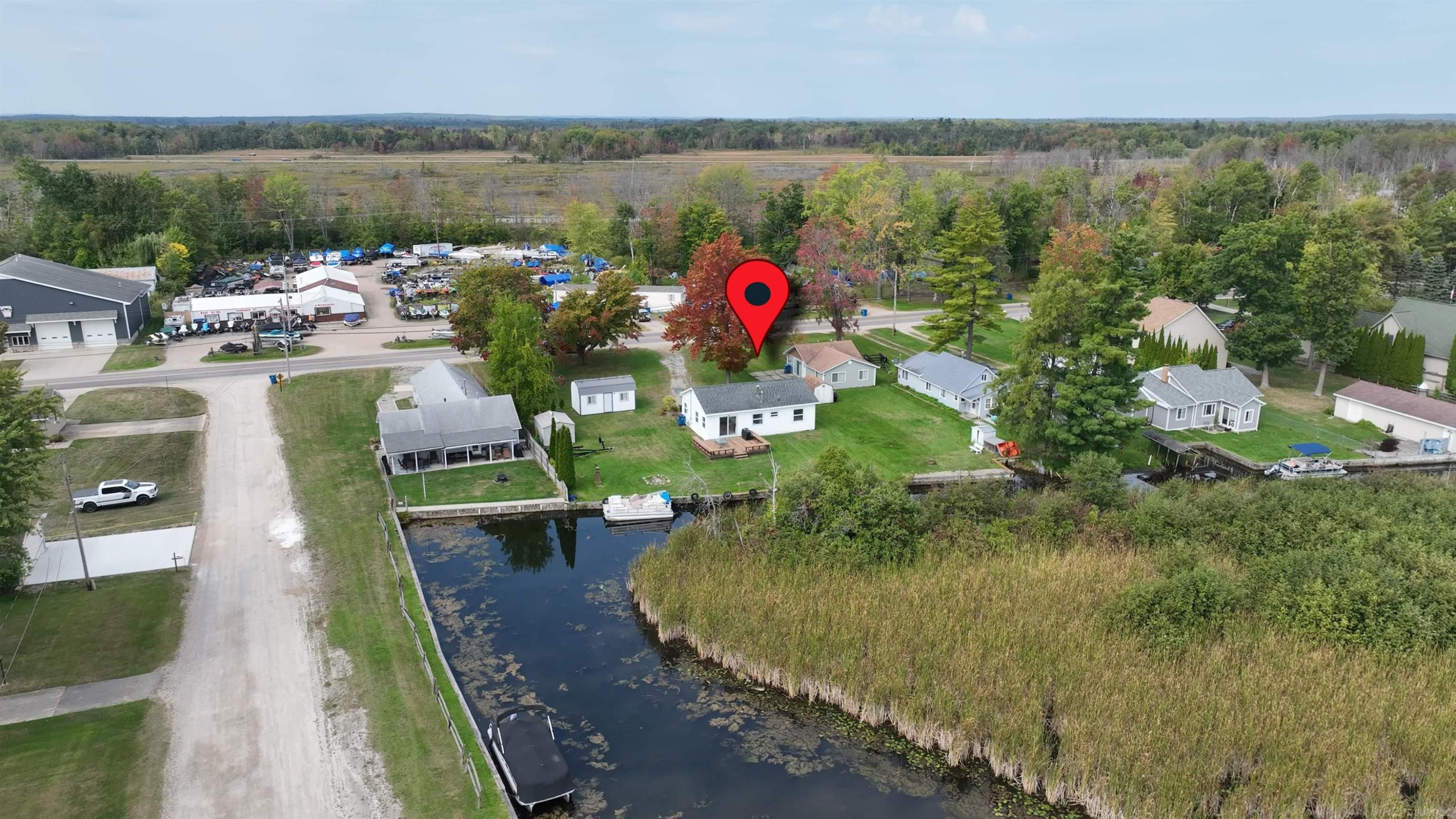 13508 W. Shore Drive Drive, Houghton Lake, MI 48629 — Photo 41