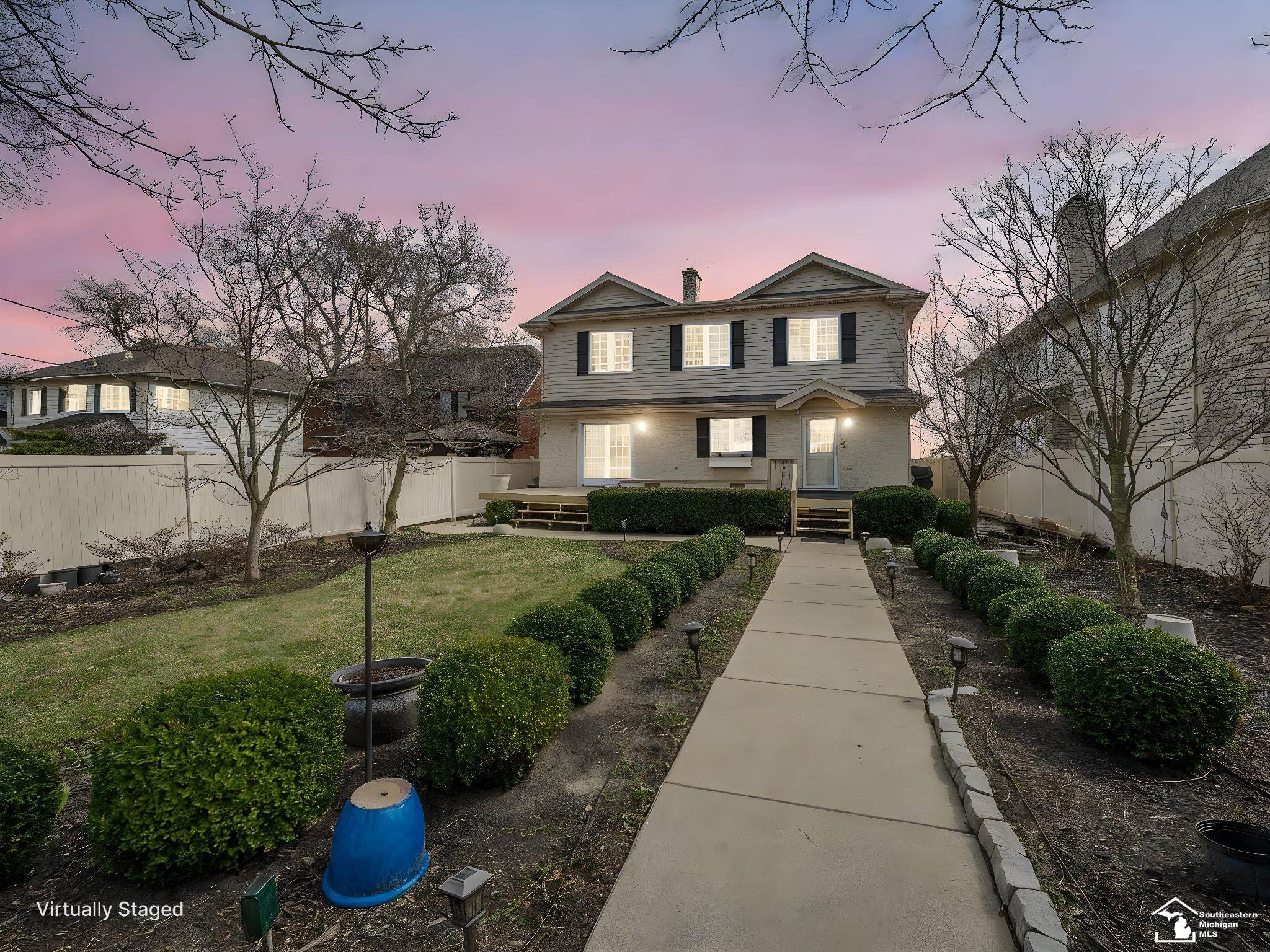 12710 N Lakeshore Drive, Monroe, MI — Photo 4