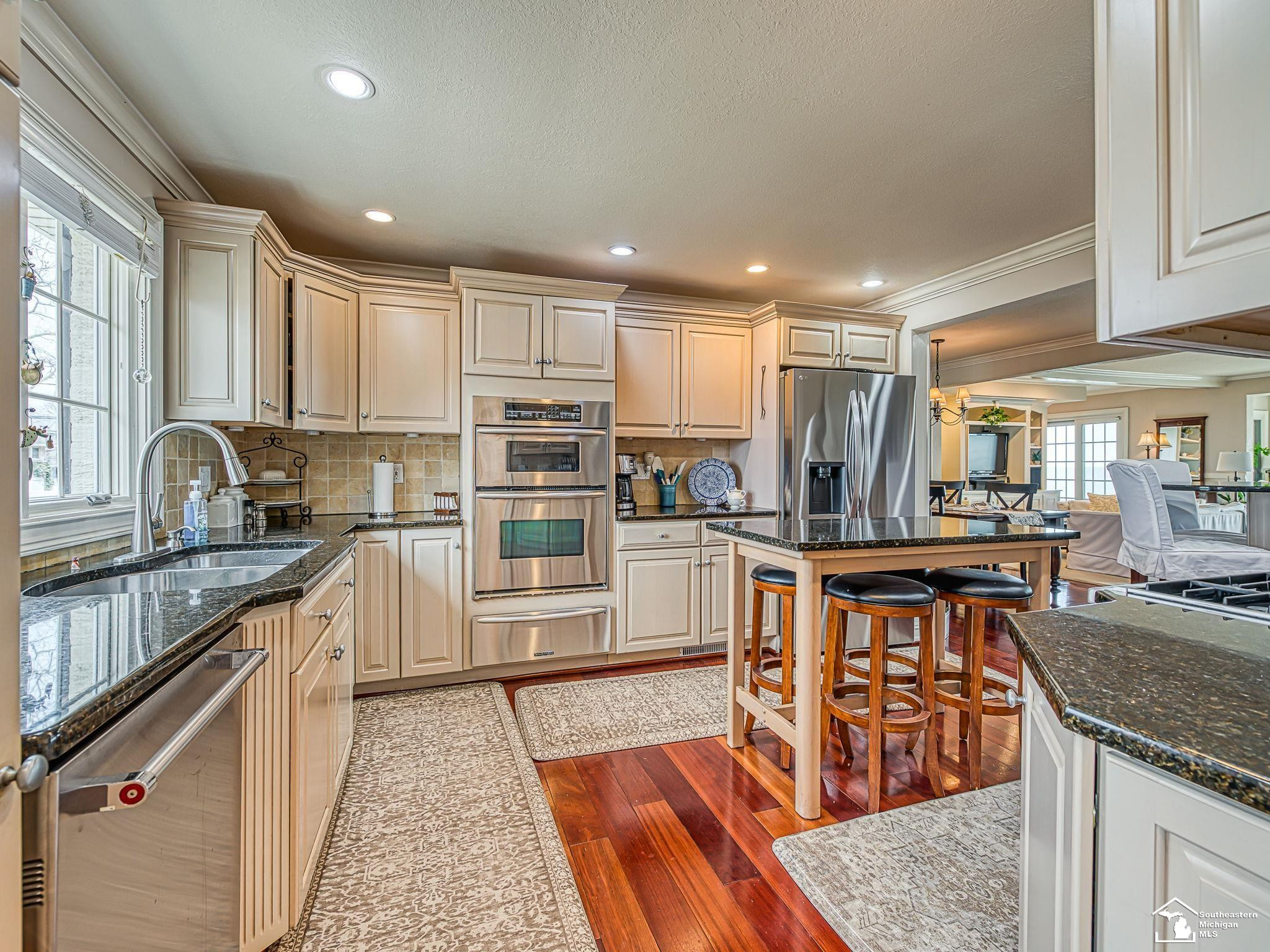 12710 N Lakeshore Drive, Monroe, MI — Photo 6