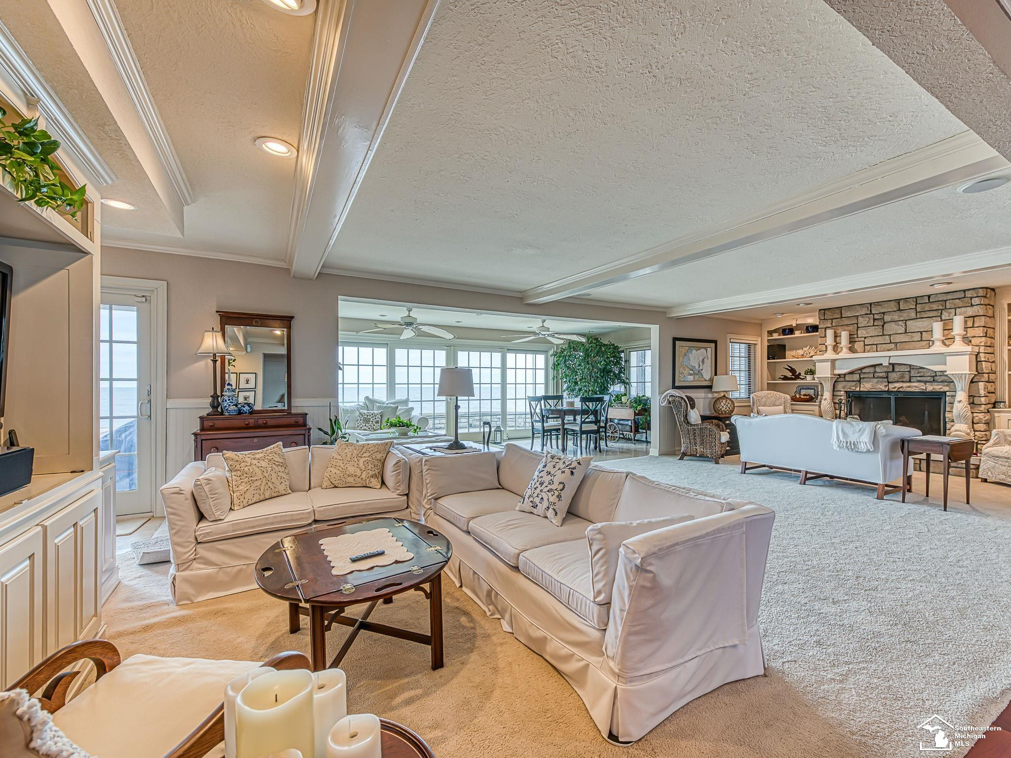 12710 N Lakeshore Drive, Monroe, MI — Photo 16