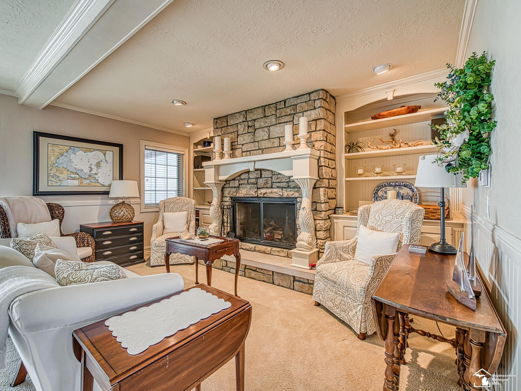 12710 N Lakeshore Drive, Monroe, MI — Photo 18