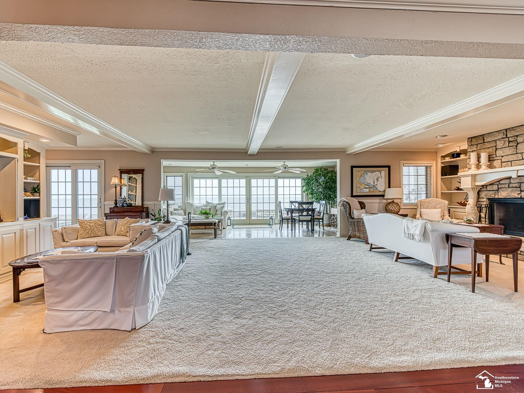 12710 N Lakeshore Drive, Monroe, MI — Photo 19
