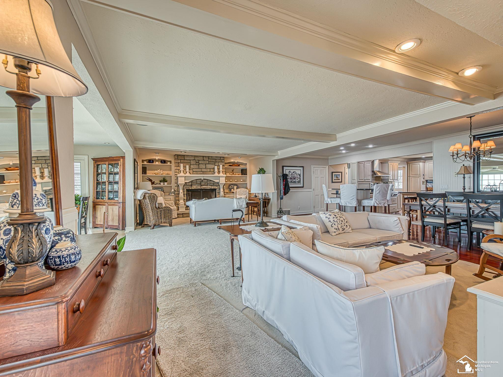 12710 N Lakeshore Drive, Monroe, MI — Photo 24