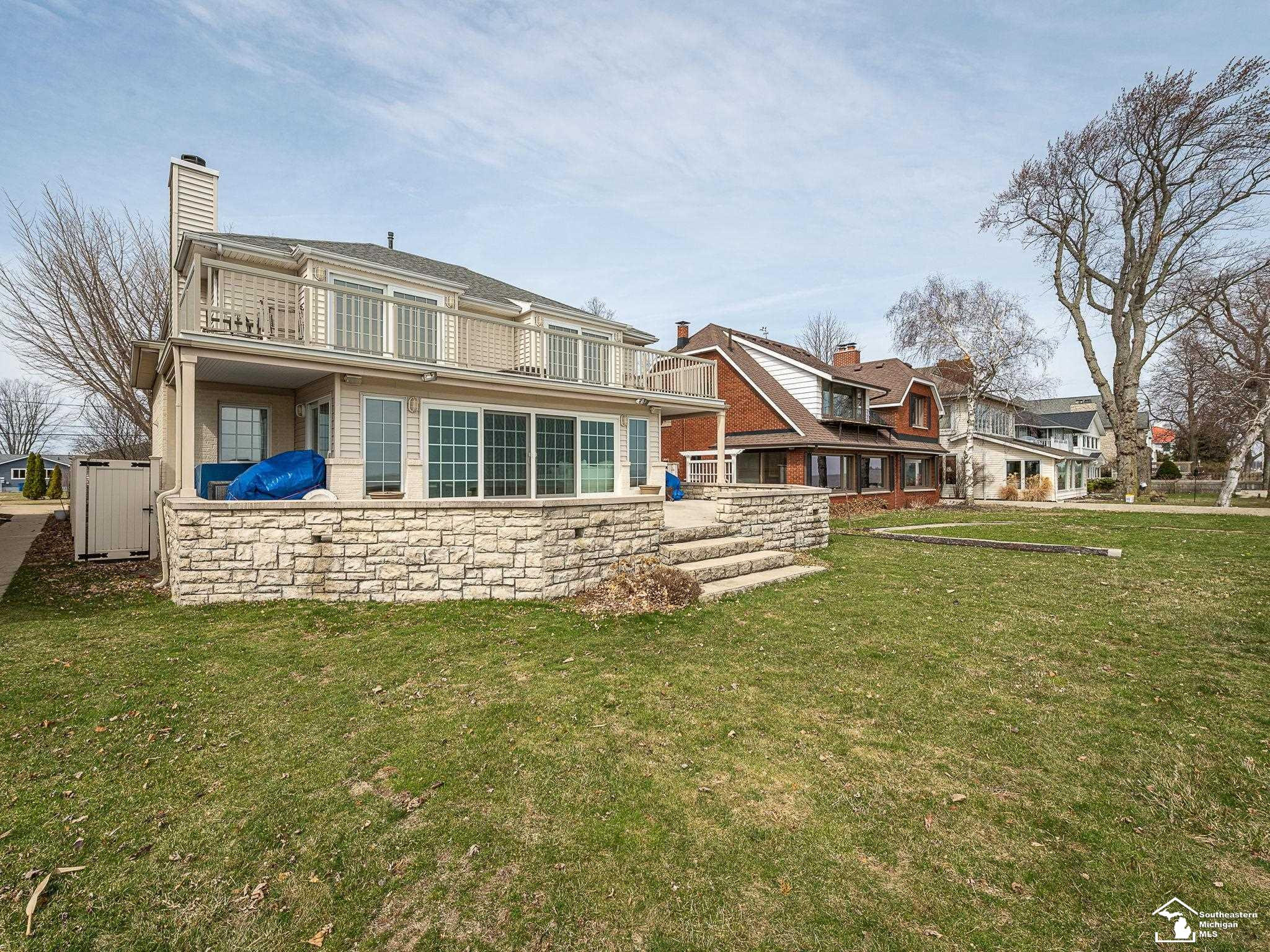 12710 N Lakeshore Drive, Monroe, MI — Photo 45