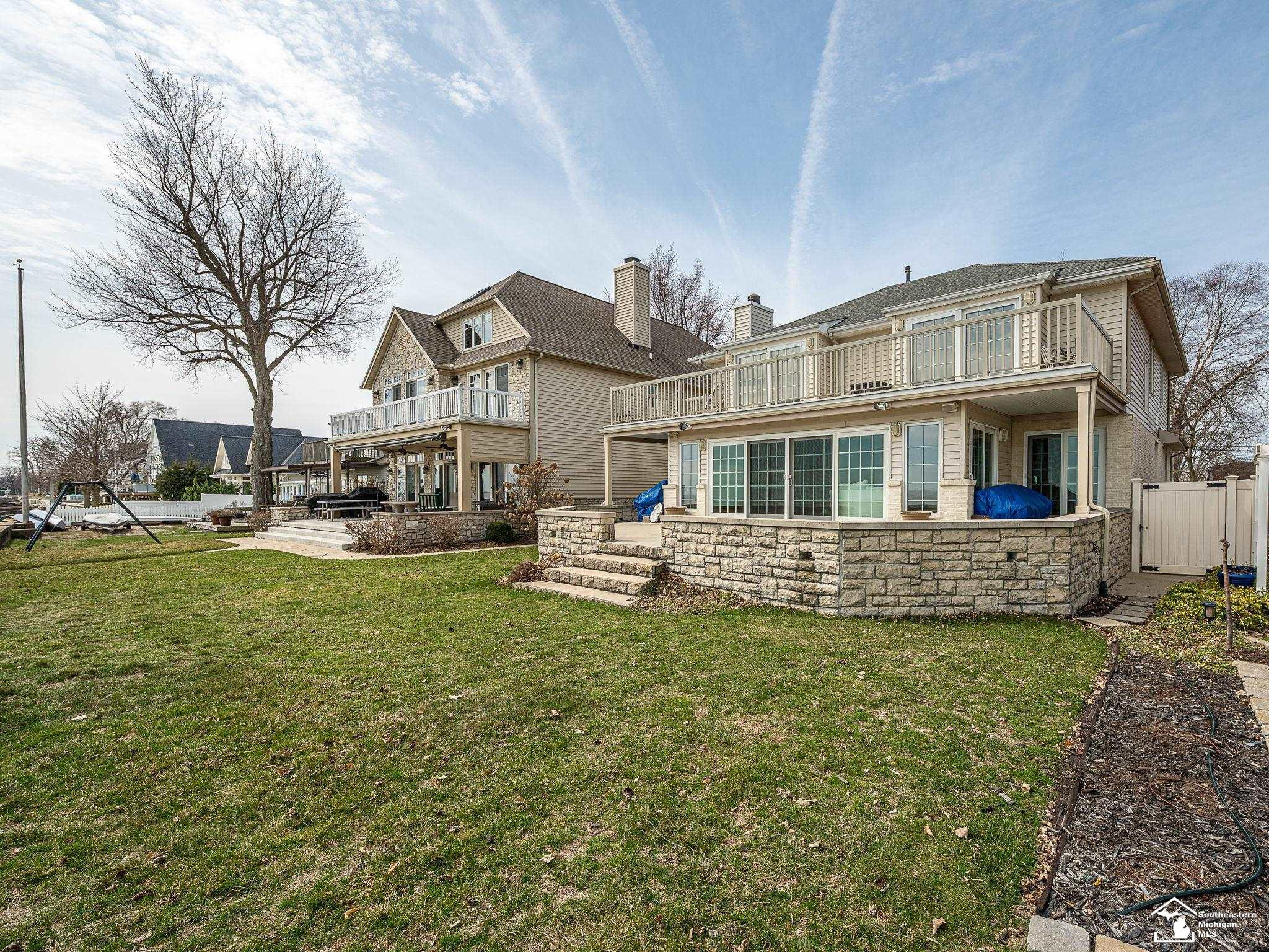 12710 N Lakeshore Drive, Monroe, MI — Photo 46