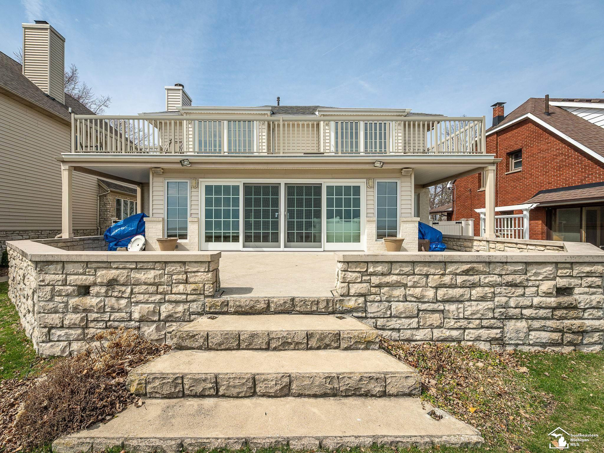 12710 N Lakeshore Drive, Monroe, MI — Photo 47