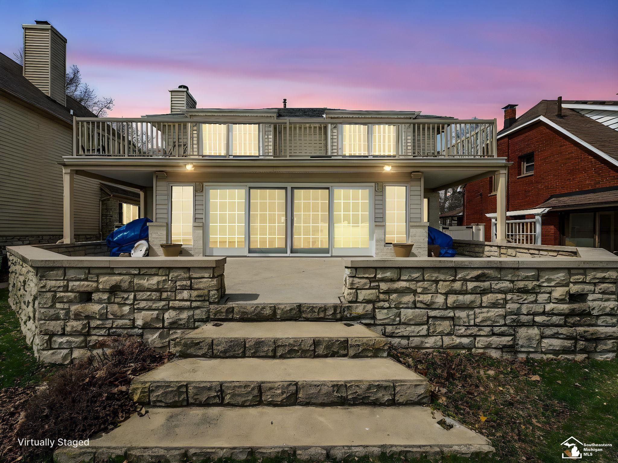 12710 N Lakeshore Drive, Monroe, MI — Photo 48