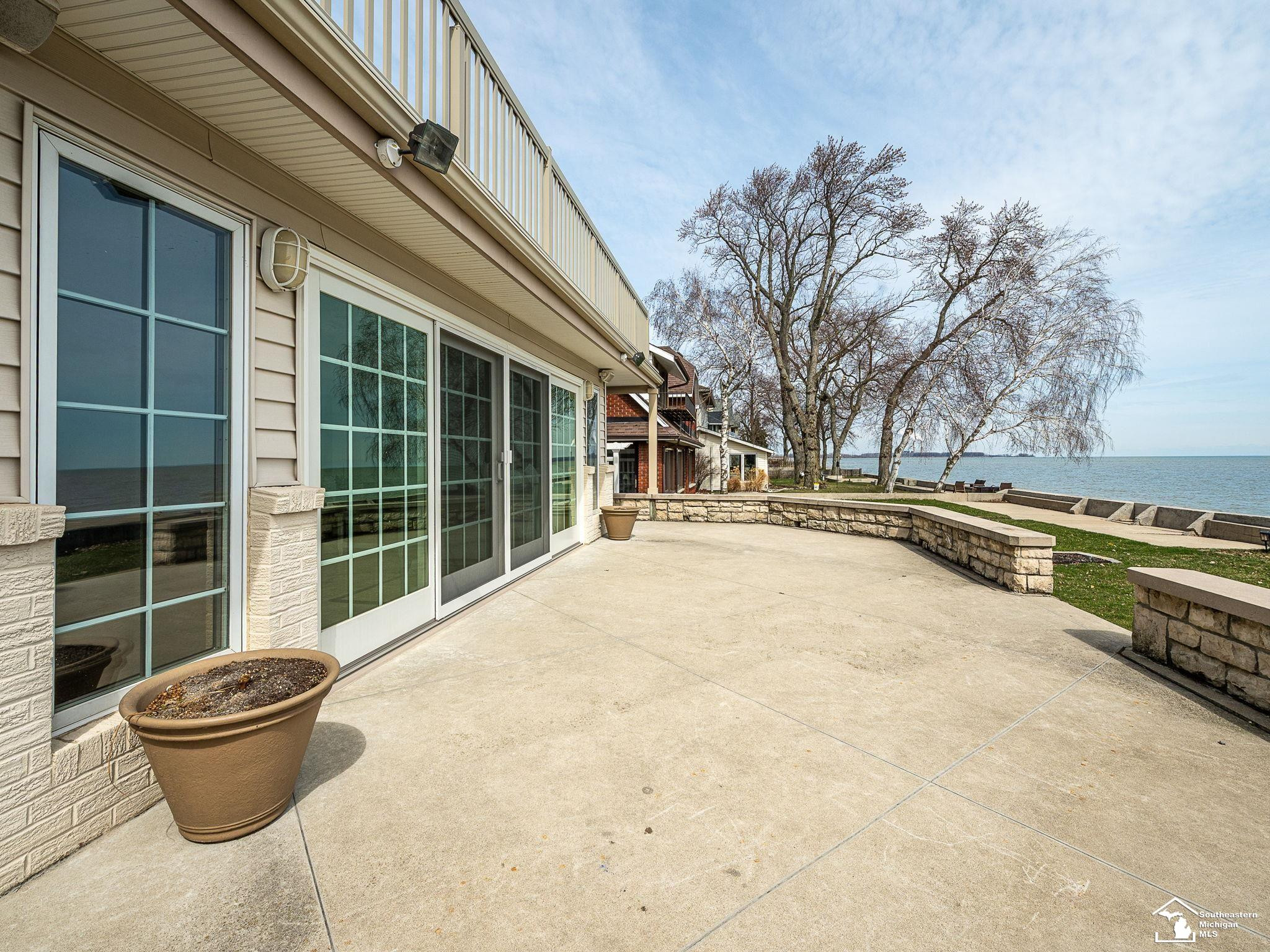 12710 N Lakeshore Drive, Monroe, MI — Photo 53