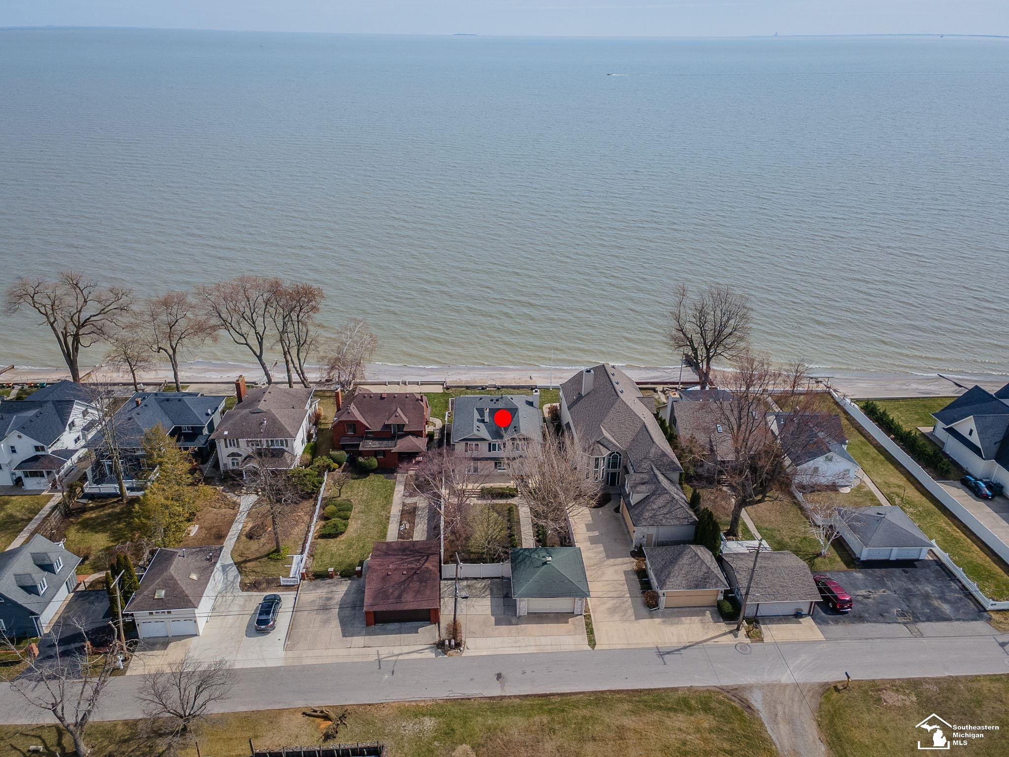 12710 N Lakeshore Drive, Monroe, MI — Photo 60