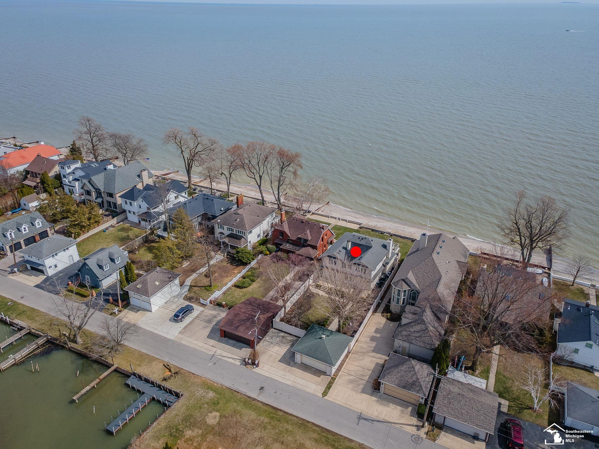 12710 N Lakeshore Drive, Monroe, MI — Photo 61