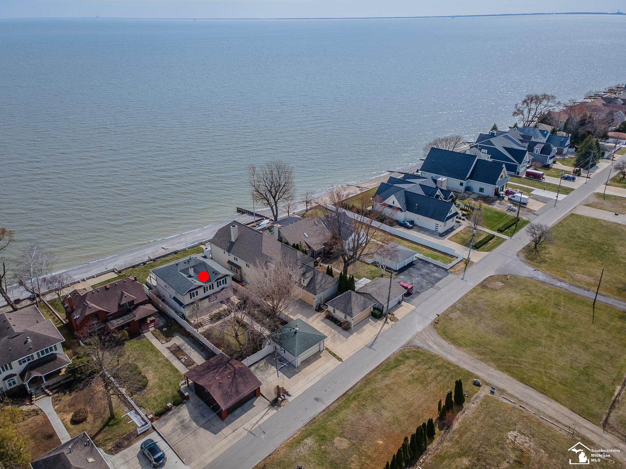 12710 N Lakeshore Drive, Monroe, MI — Photo 62