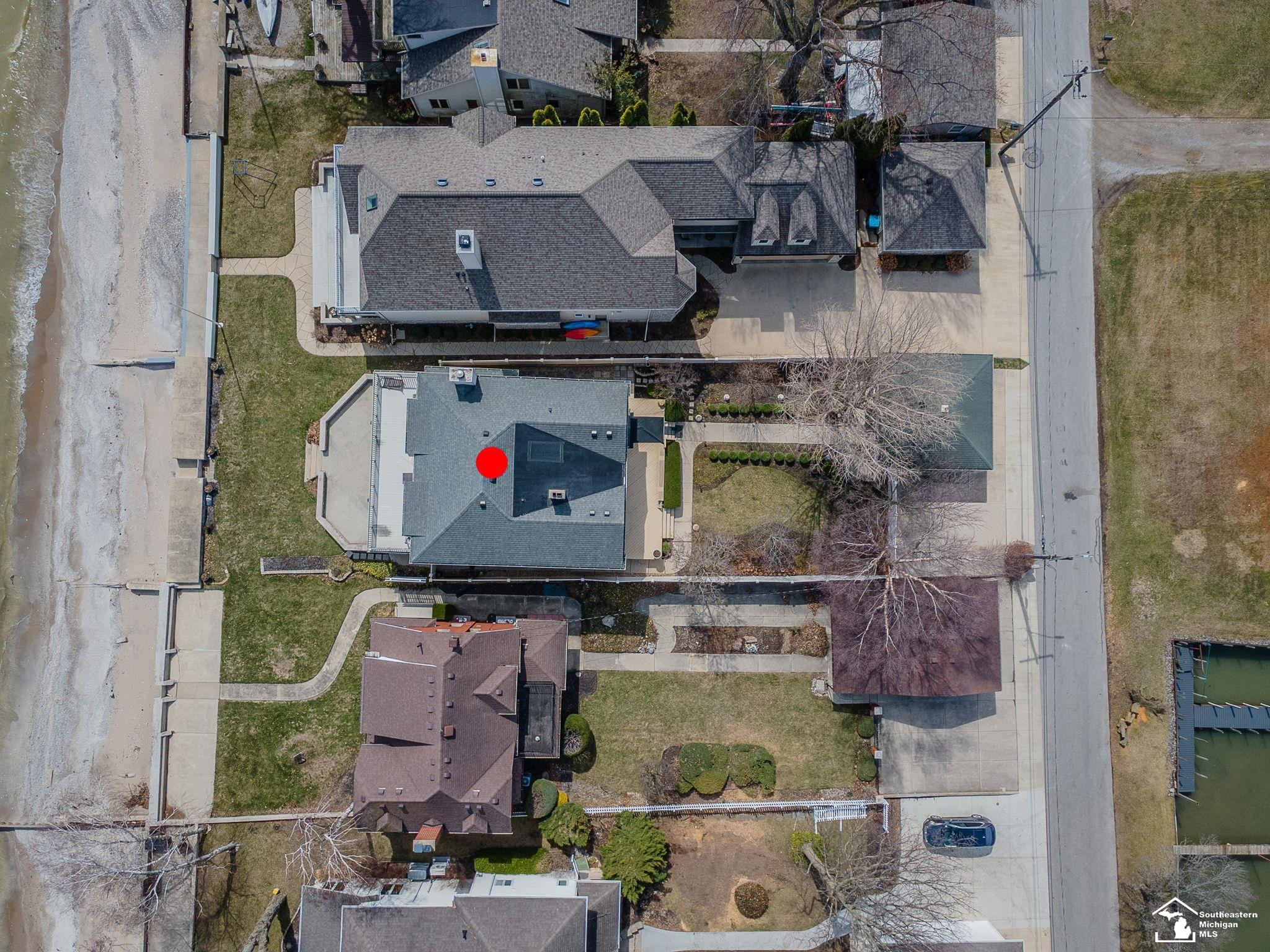 12710 N Lakeshore Drive, Monroe, MI — Photo 63