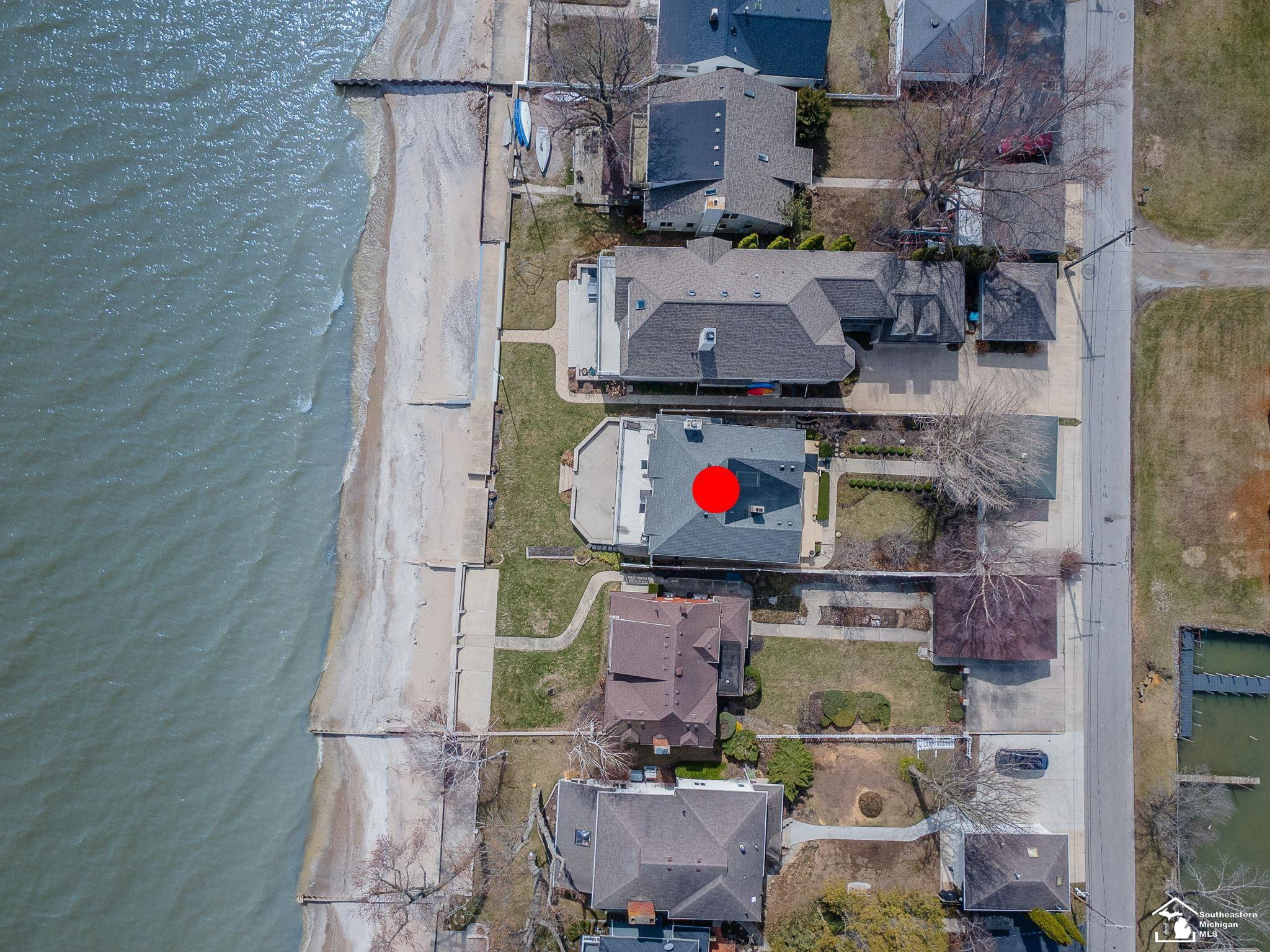 12710 N Lakeshore Drive, Monroe, MI — Photo 64