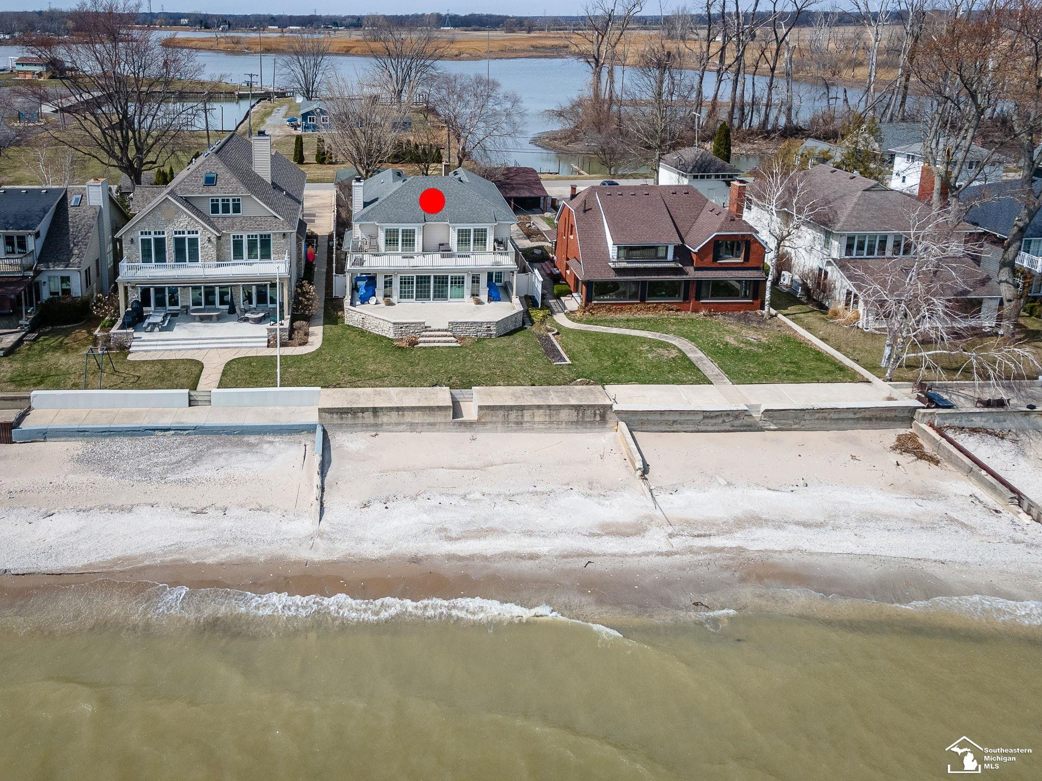 12710 N Lakeshore Drive, Monroe, MI — Photo 68