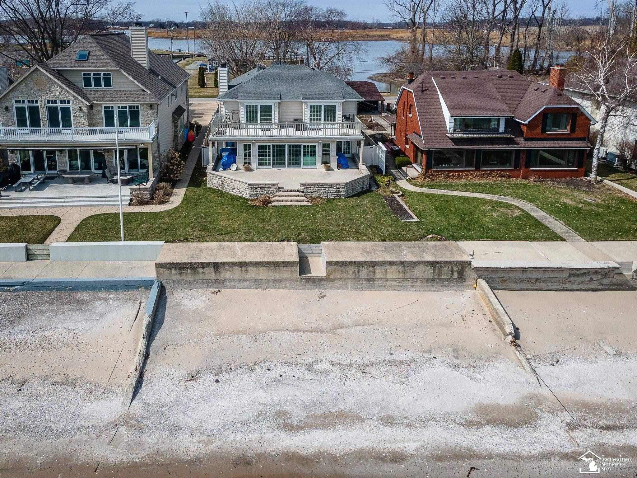 12710 N Lakeshore Drive, Monroe, MI — Photo 69