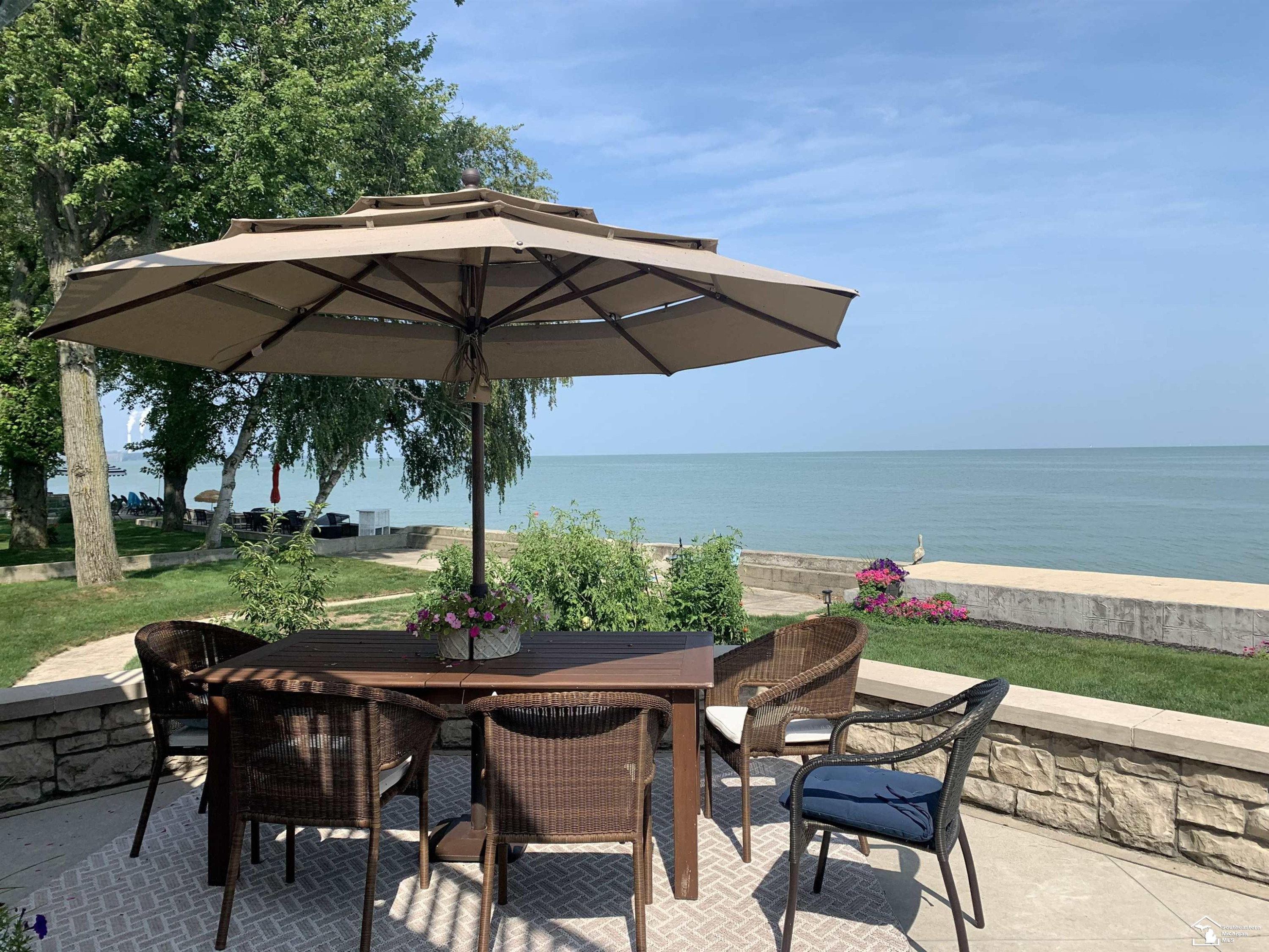 12710 N Lakeshore Drive, Monroe, MI — Photo 72